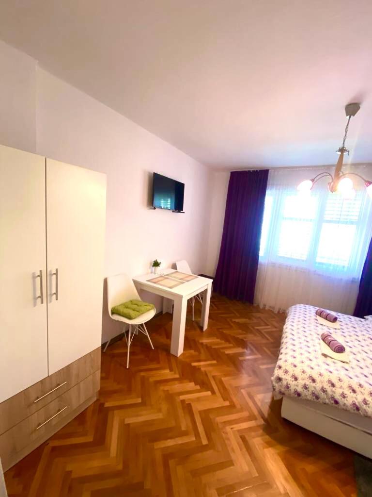 Apartman SAN