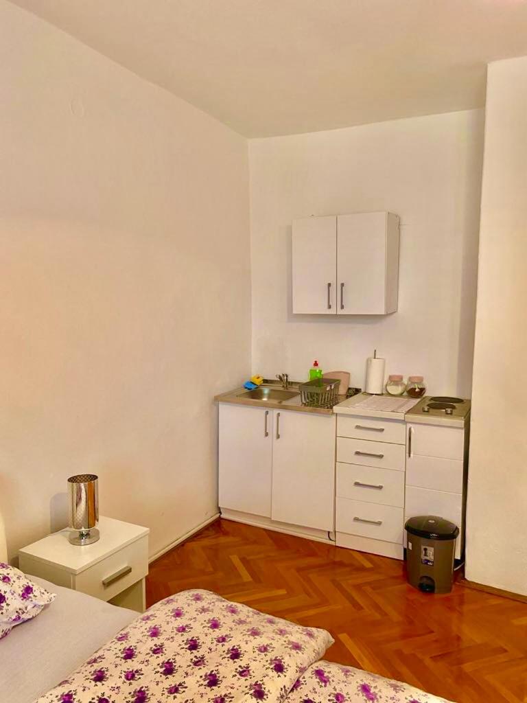 Apartman SAN