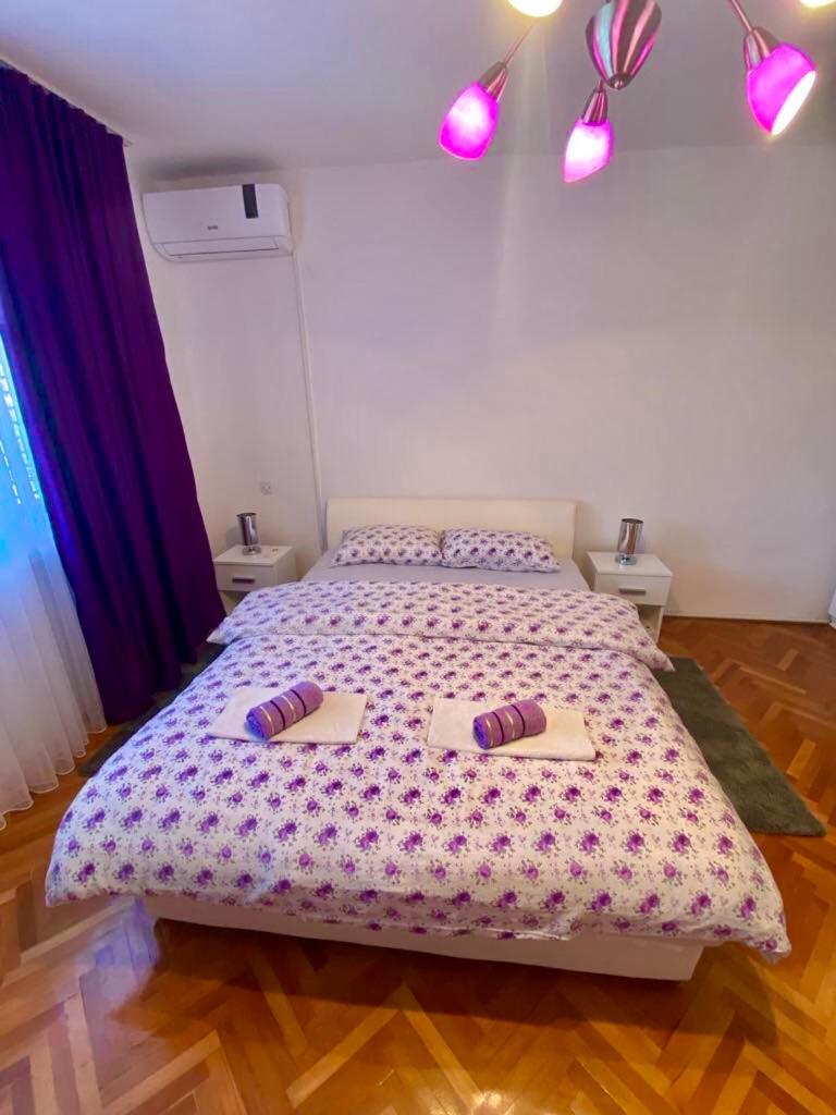 Apartman SAN