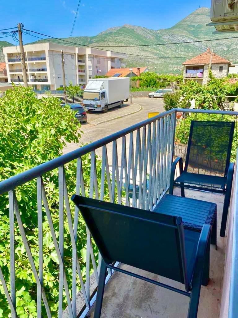 Apartman SAN