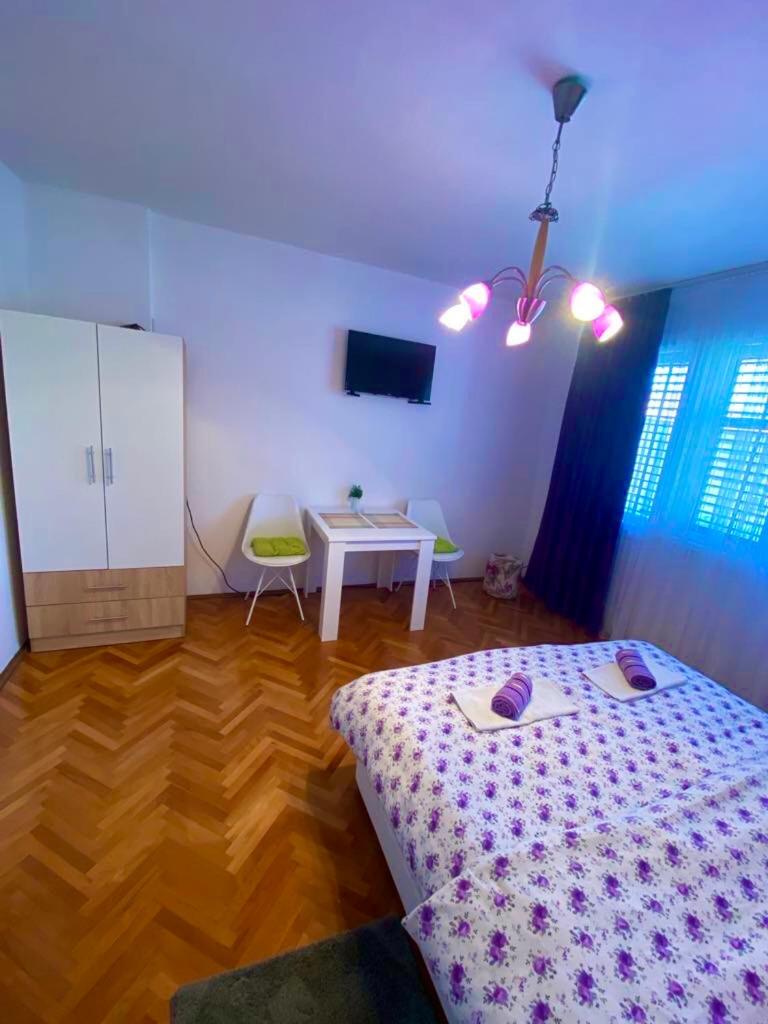 Apartman SAN