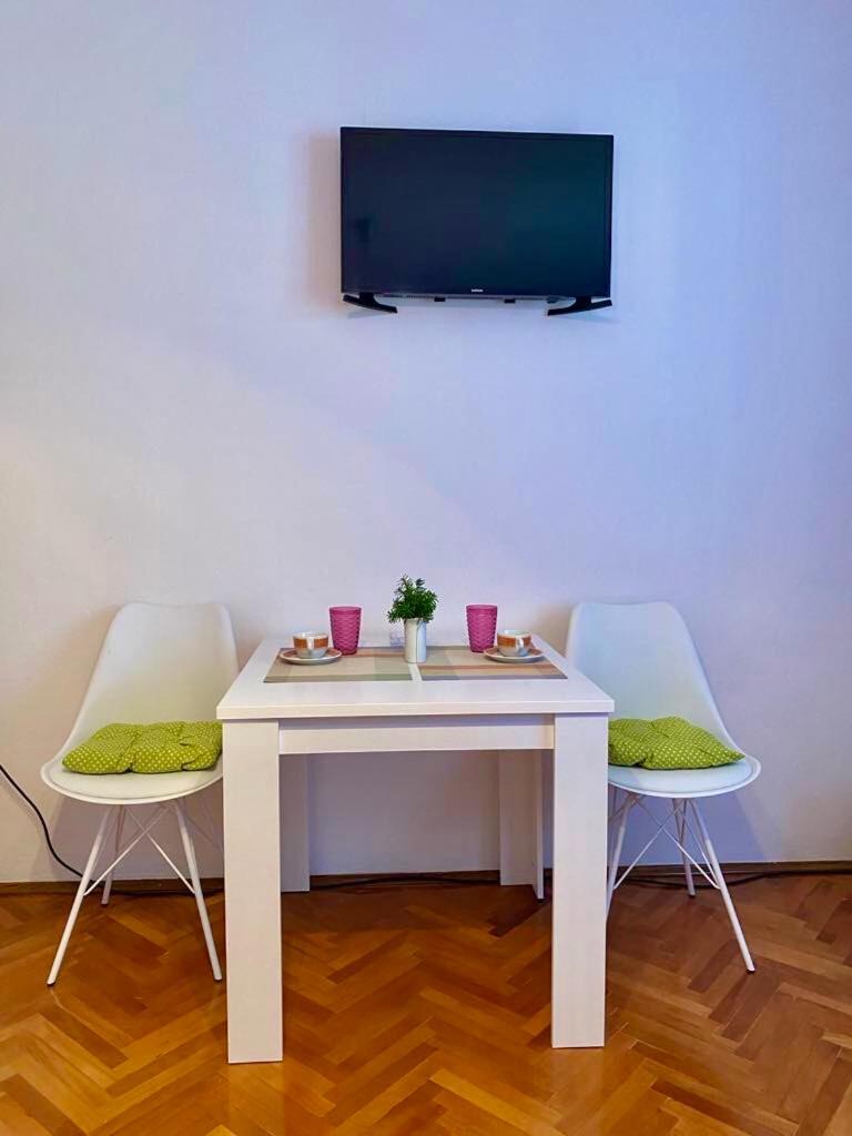 Apartman SAN