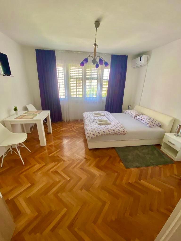 Apartman SAN