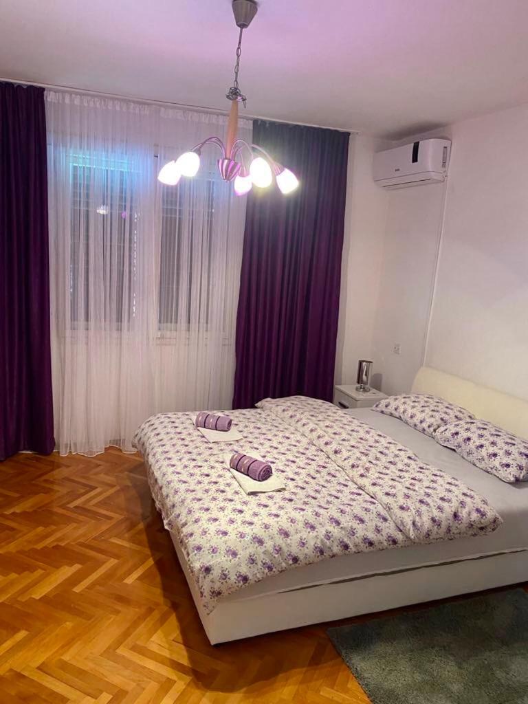 Apartman SAN