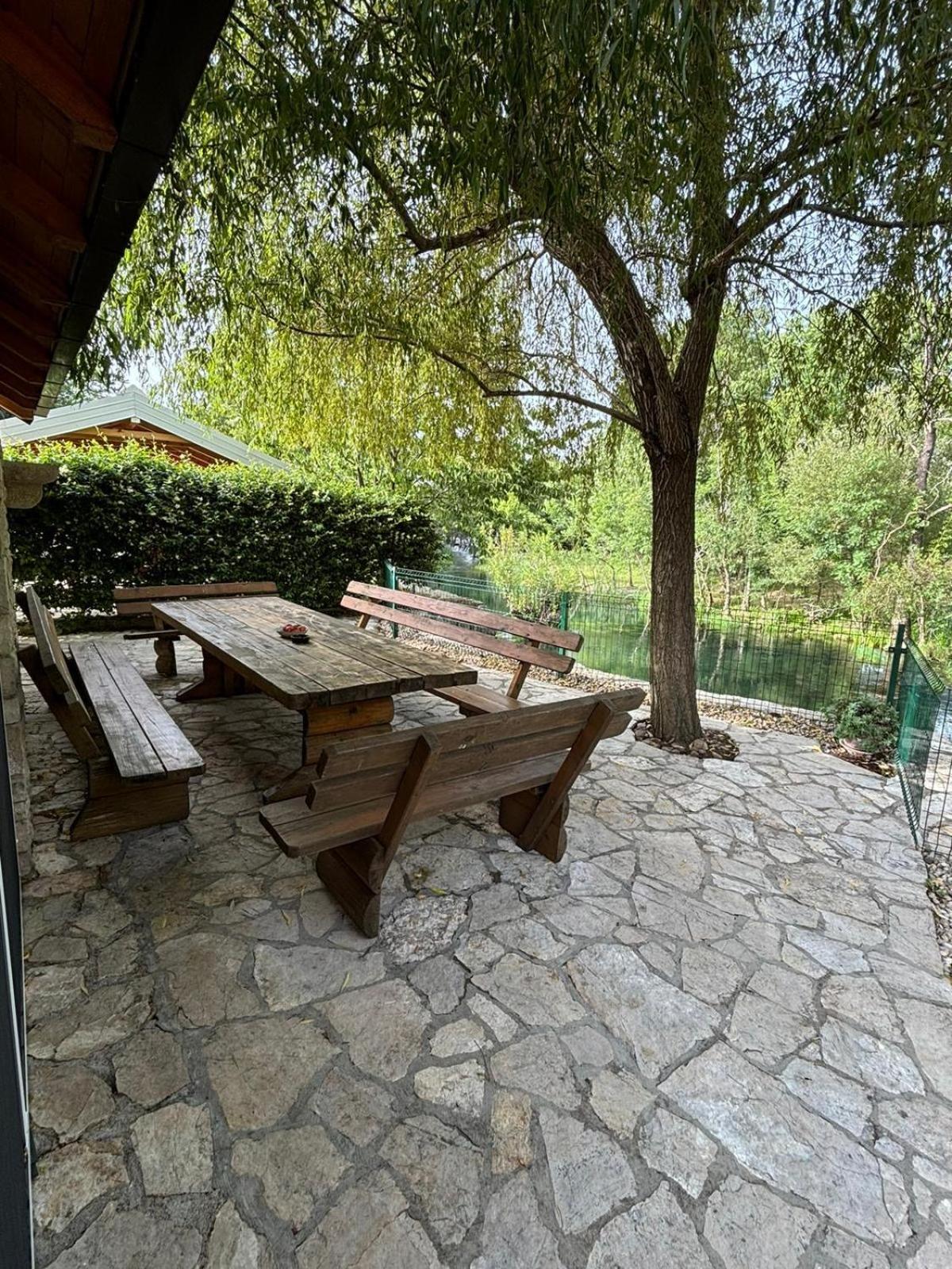 Kamena Kuća