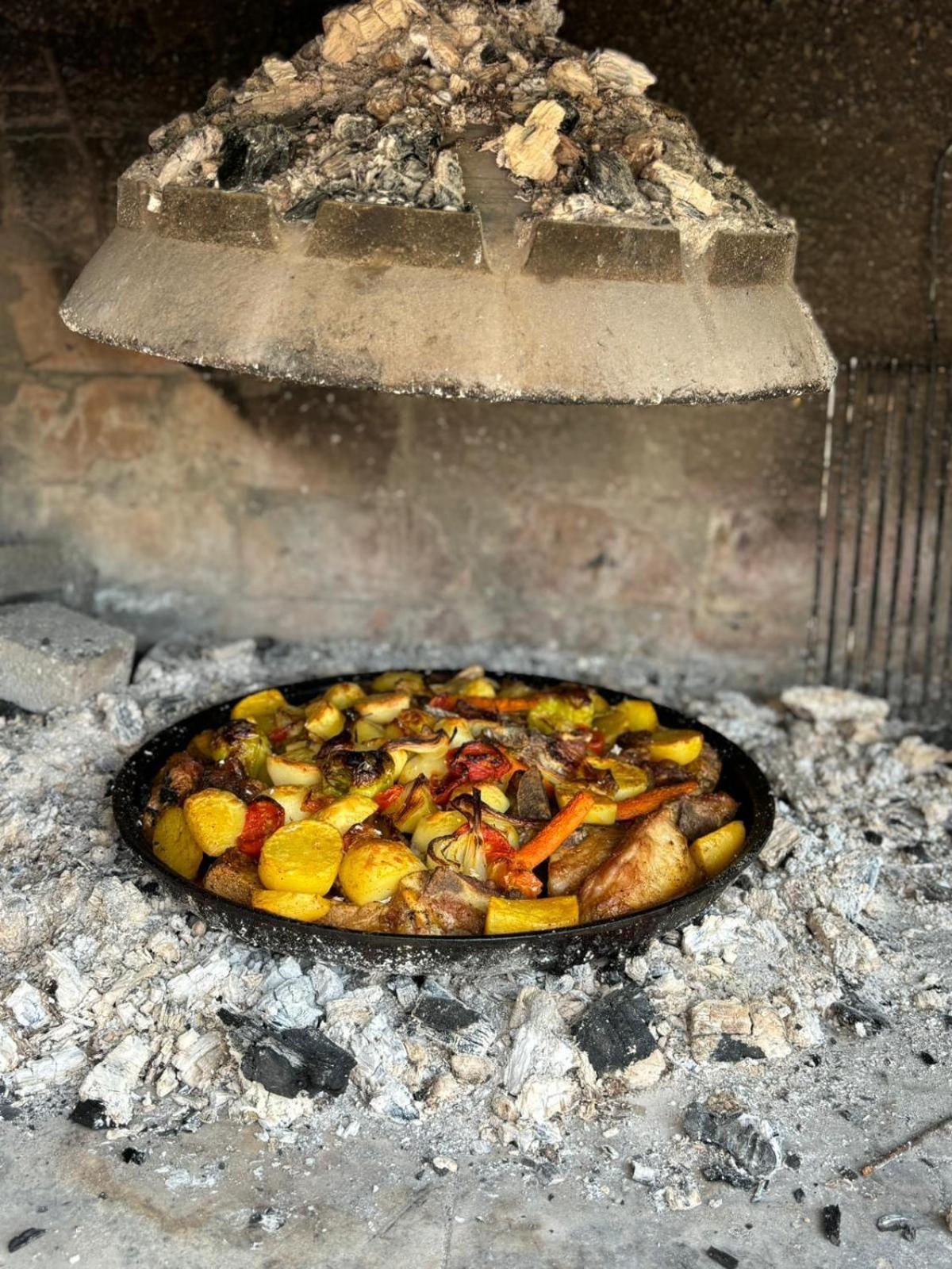 Kamena Kuća