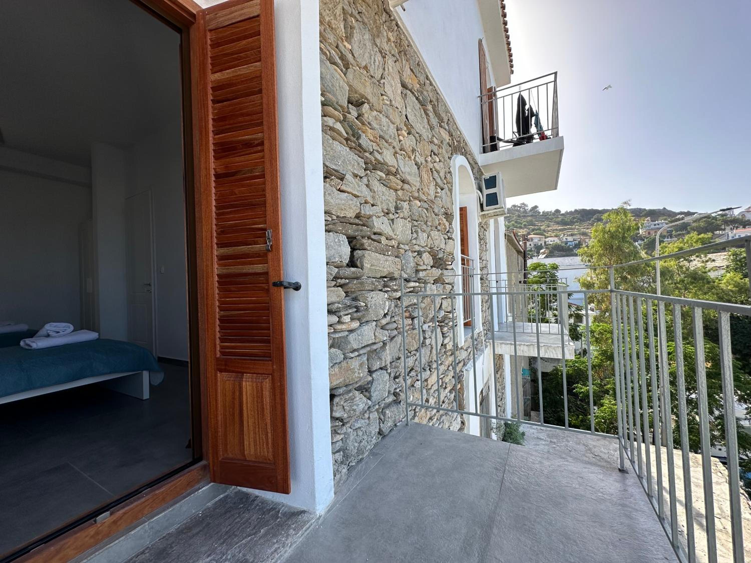 The Icarian resort " Dourediko" by BRP-PROPERTIES view 5