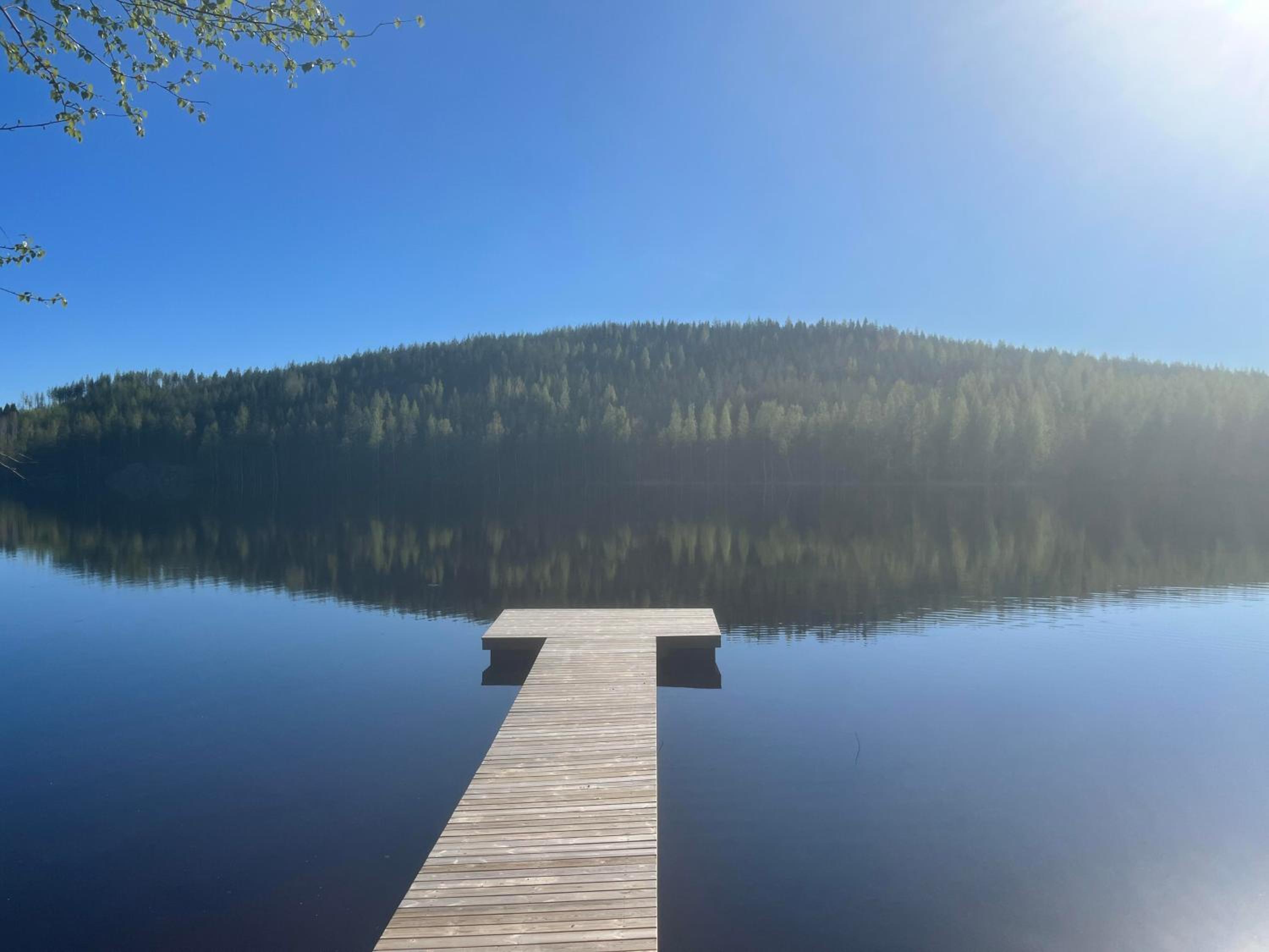 Saunamökki Iltahurri, LaatuLomat