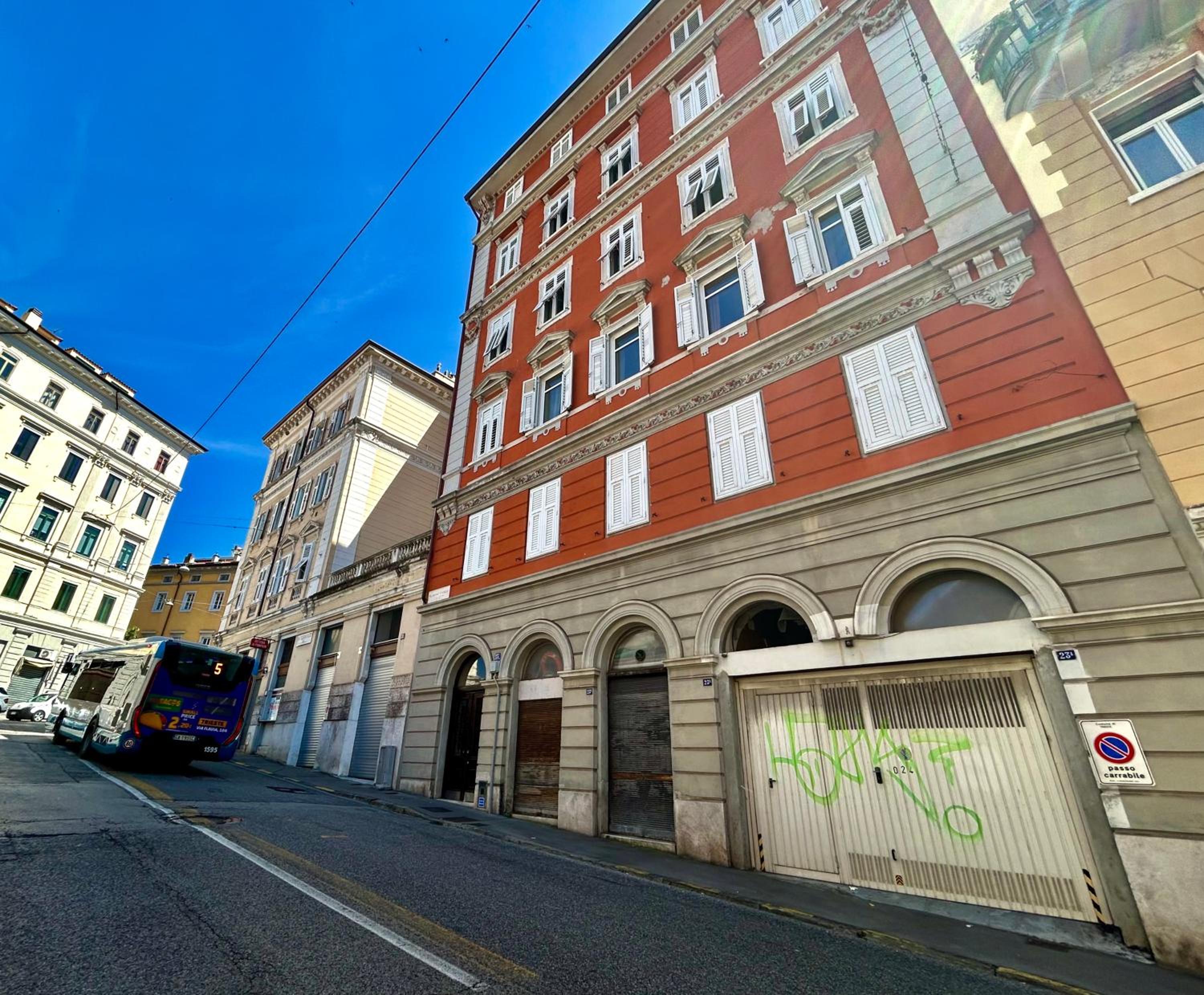 Casa Frech