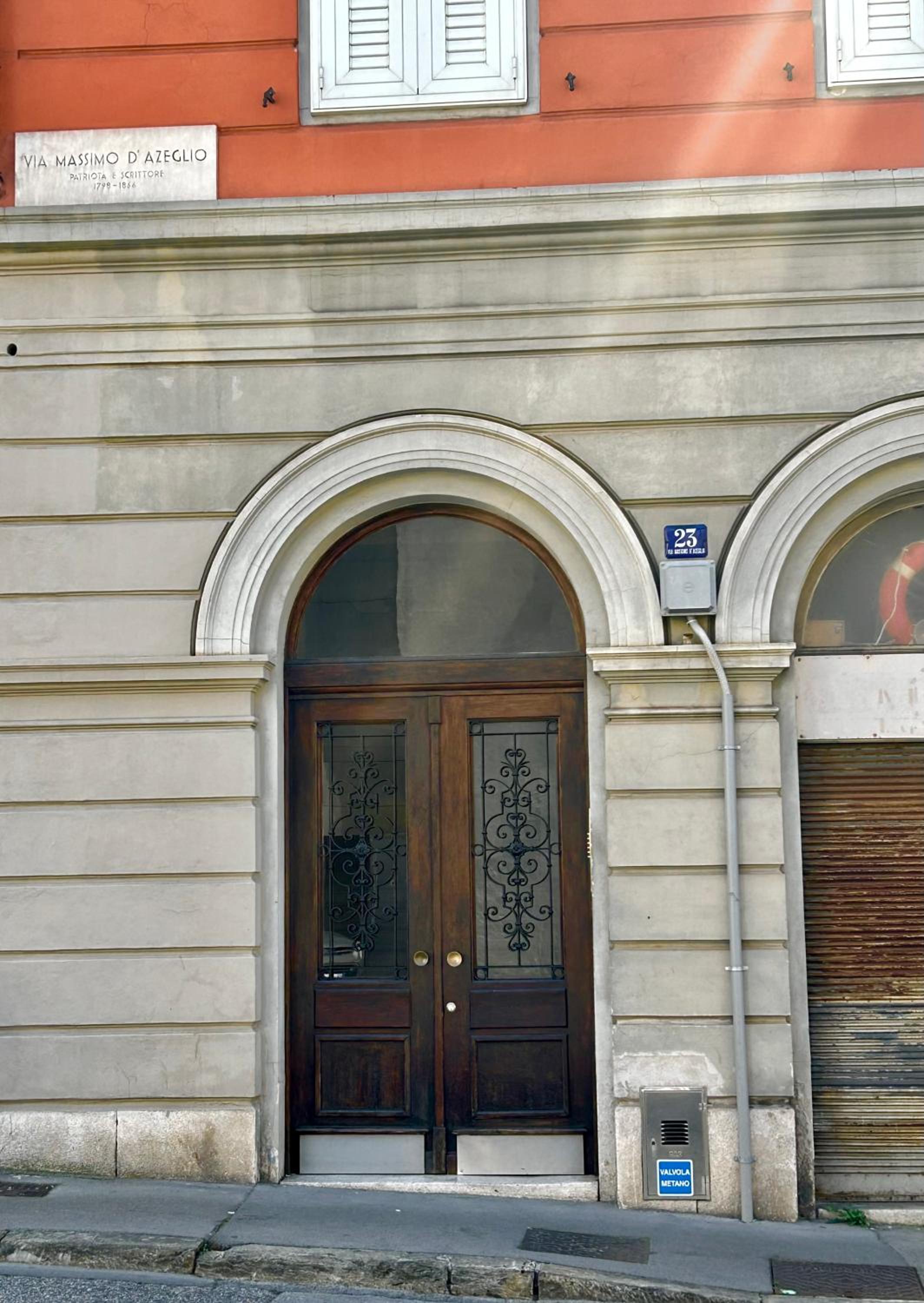 Casa Frech