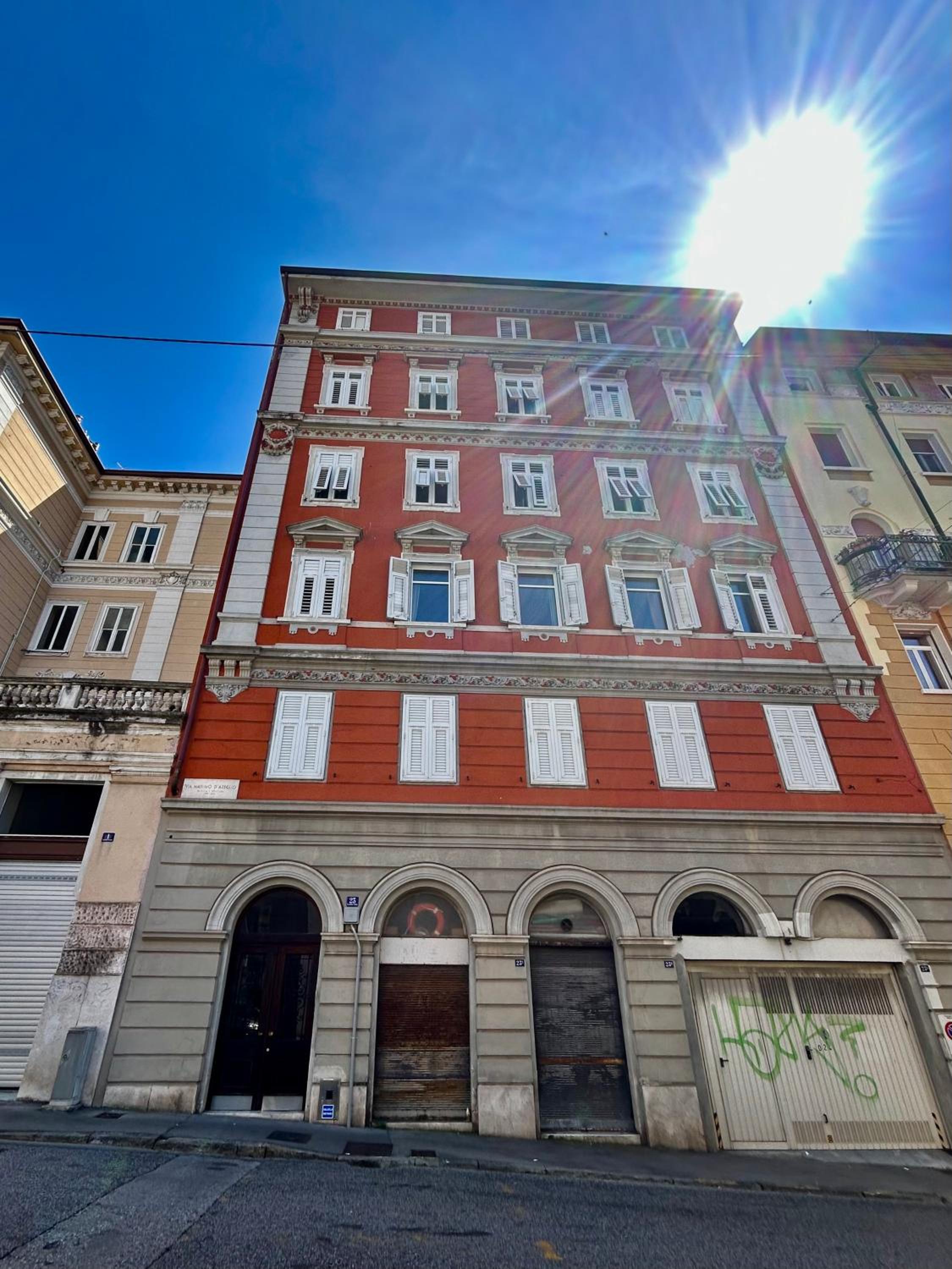 Casa Frech