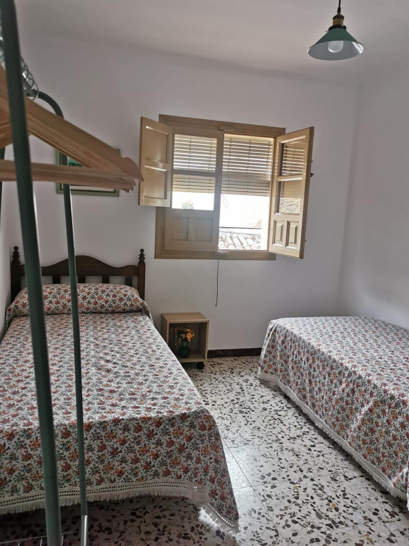 Casa Rural La Barranca