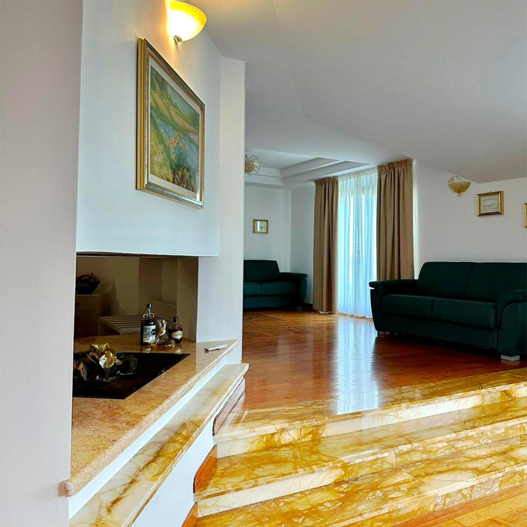 EliMar Villa & Pool view 4