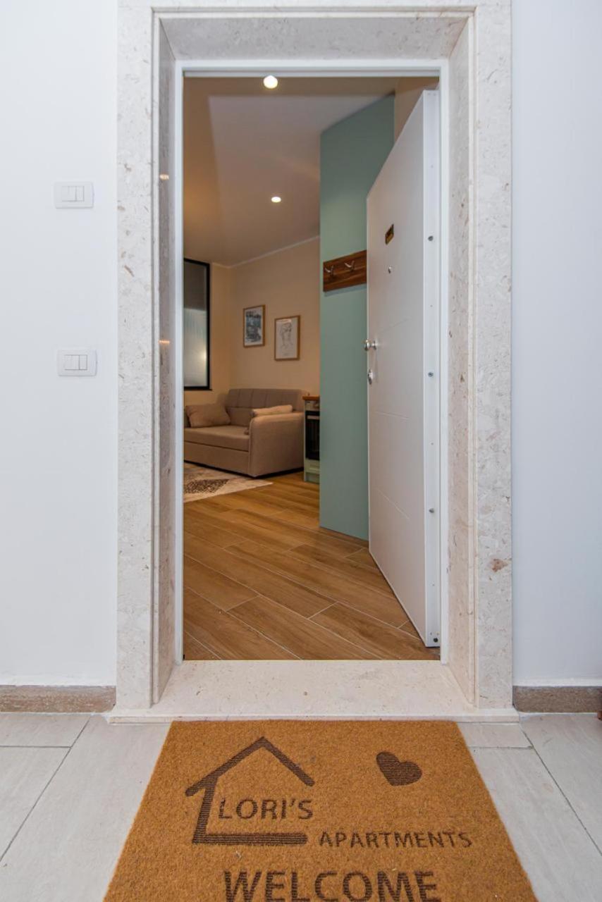 Loris Apartaments 303