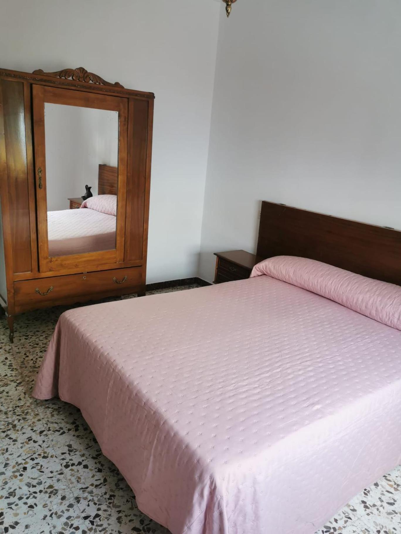 Casa Rural La Barranca