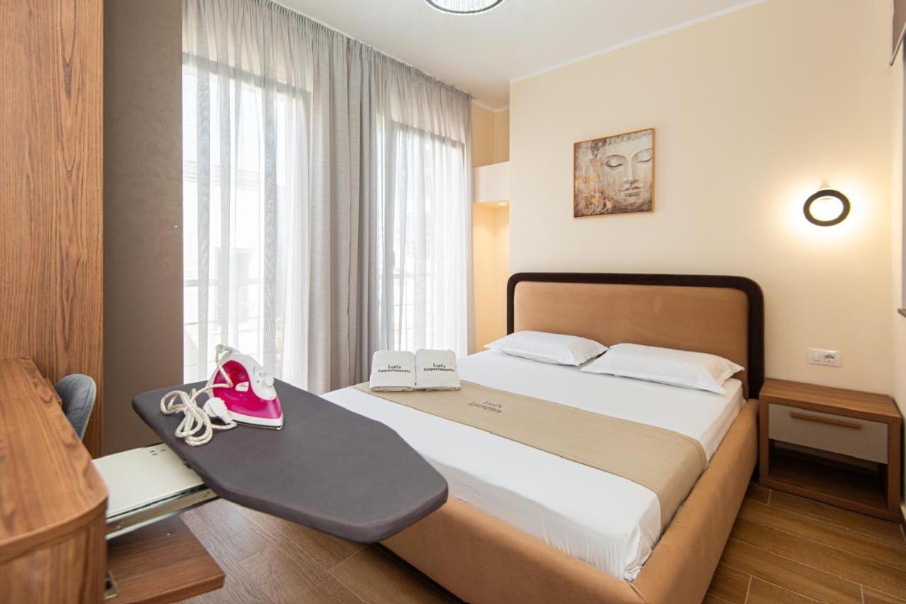 Loris Apartaments 303