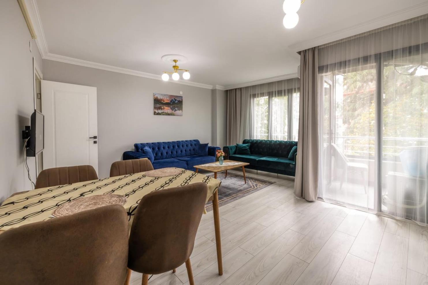 LOYA APARTMENTs view 3