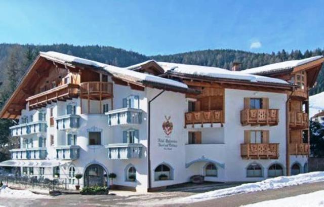 Hotel Madonnina Resort And Wellness