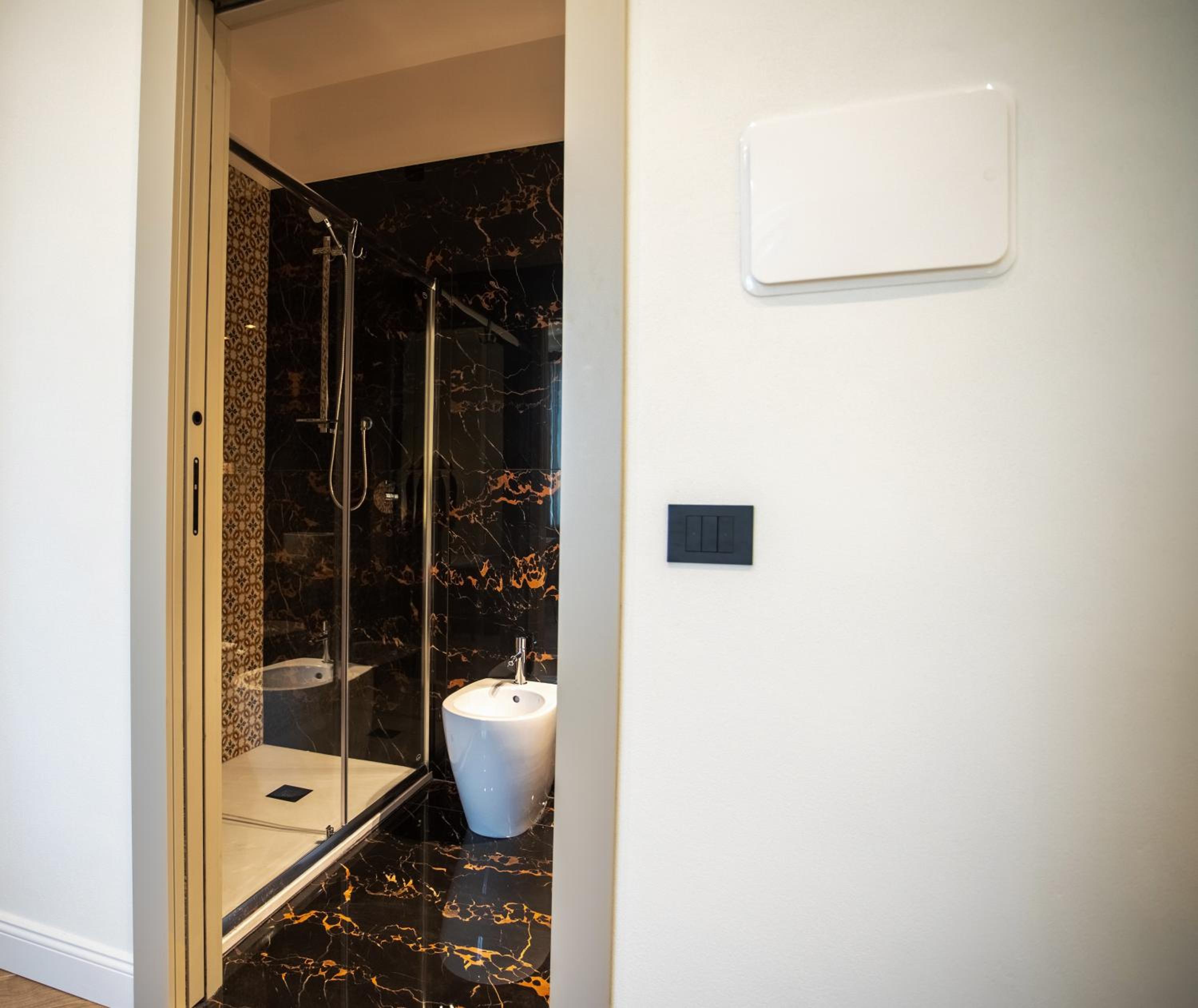 Boemì smart suites