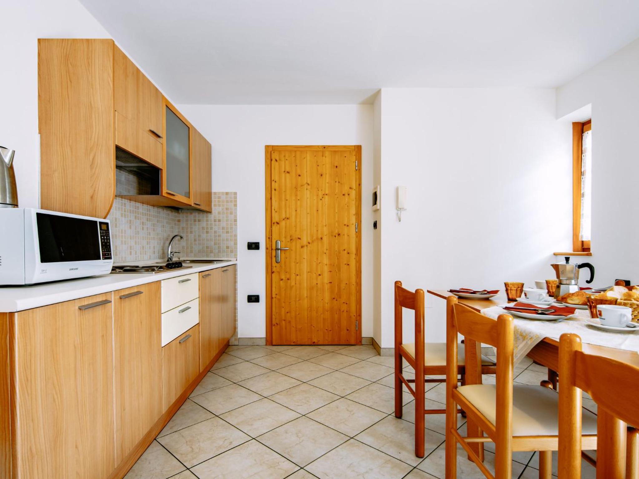 Apartment Al Pescatore-2 by Interhome view 3