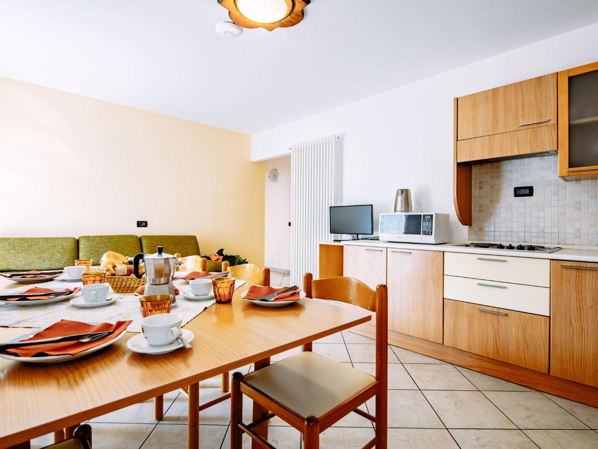 Apartment Al Pescatore-2 by Interhome view 2
