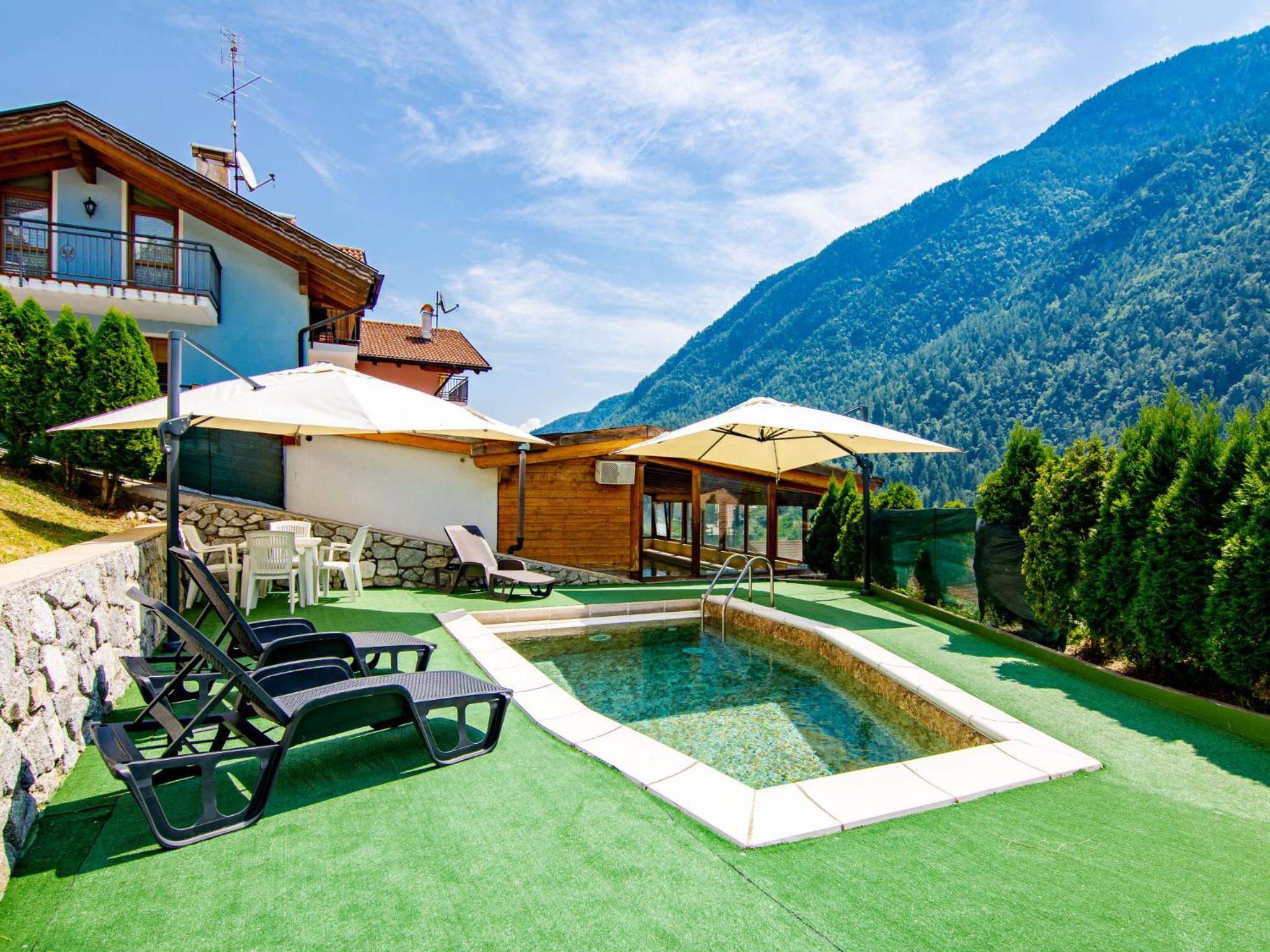 Apartment Al Pescatore-2 by Interhome view 5
