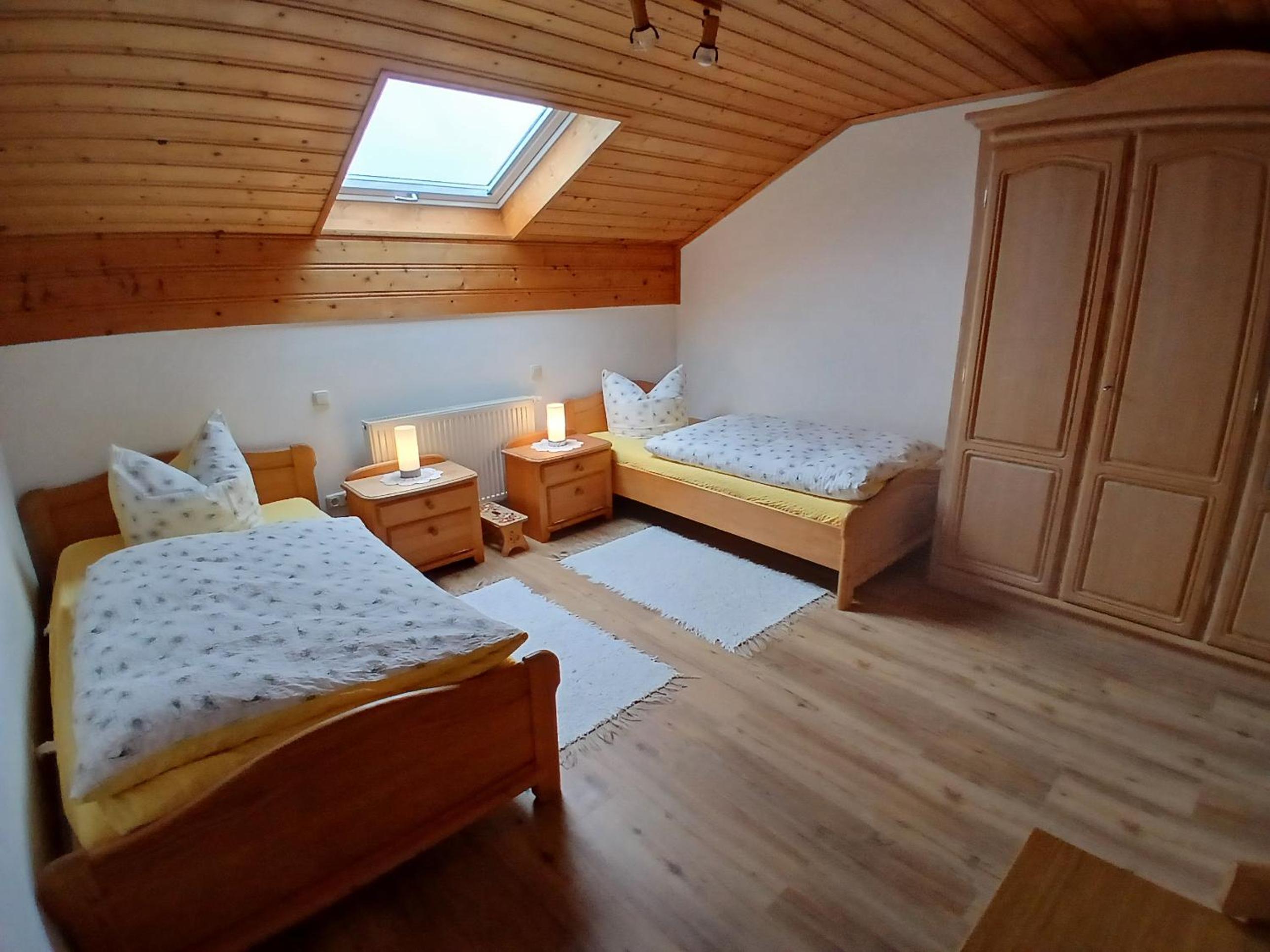 Haus Brigitte im Dreiländereck view 5