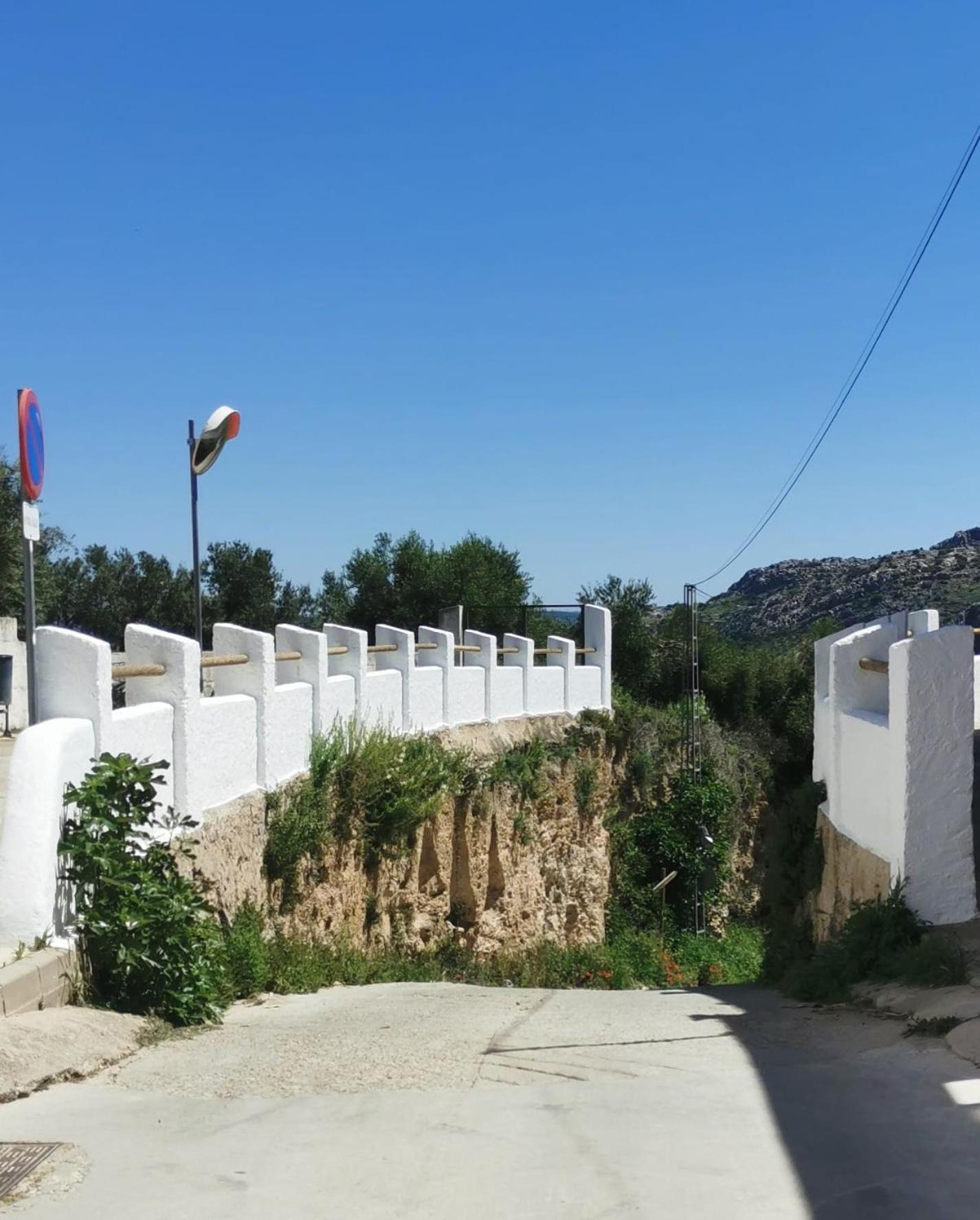 Casa Rural La Barranca