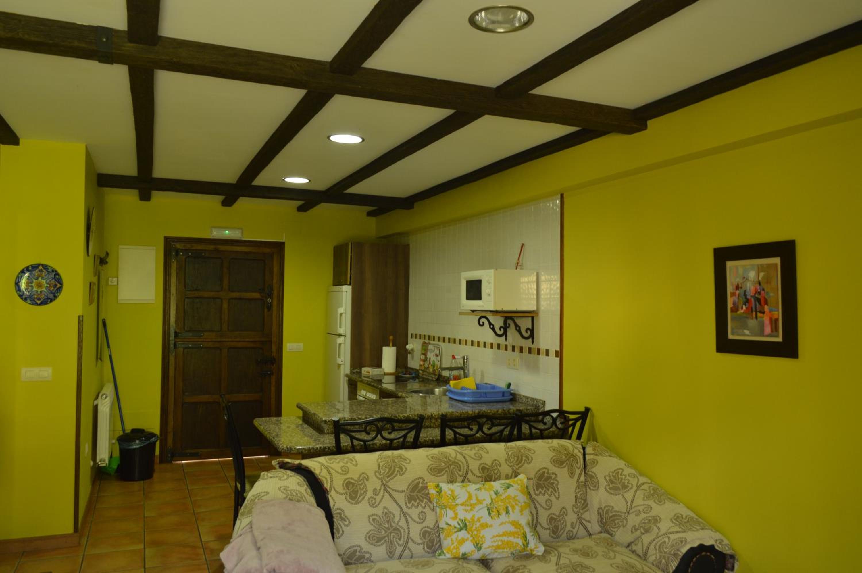 Apartamentos rurales Casa Rosi