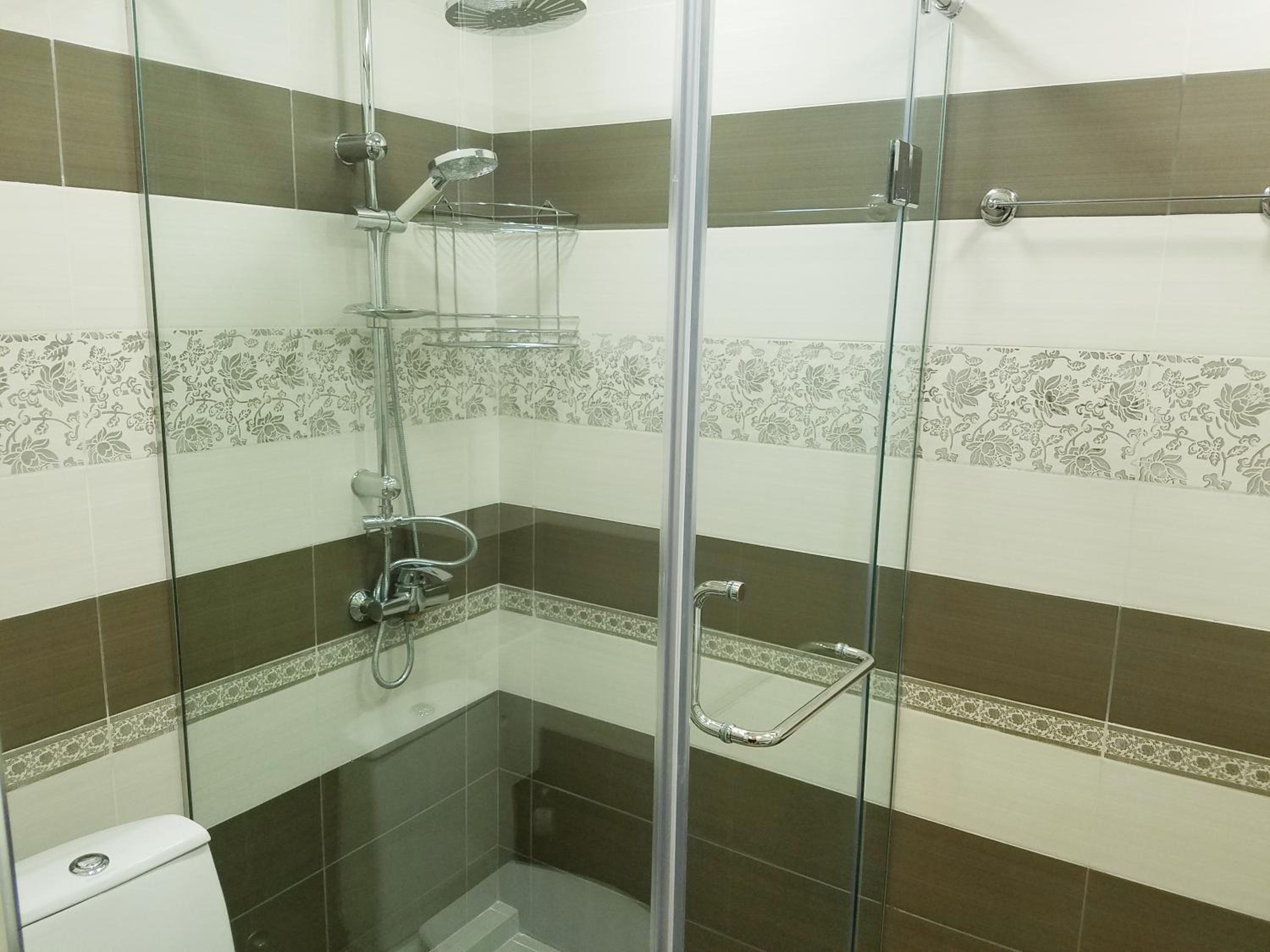 Beautiful apartment for good guests