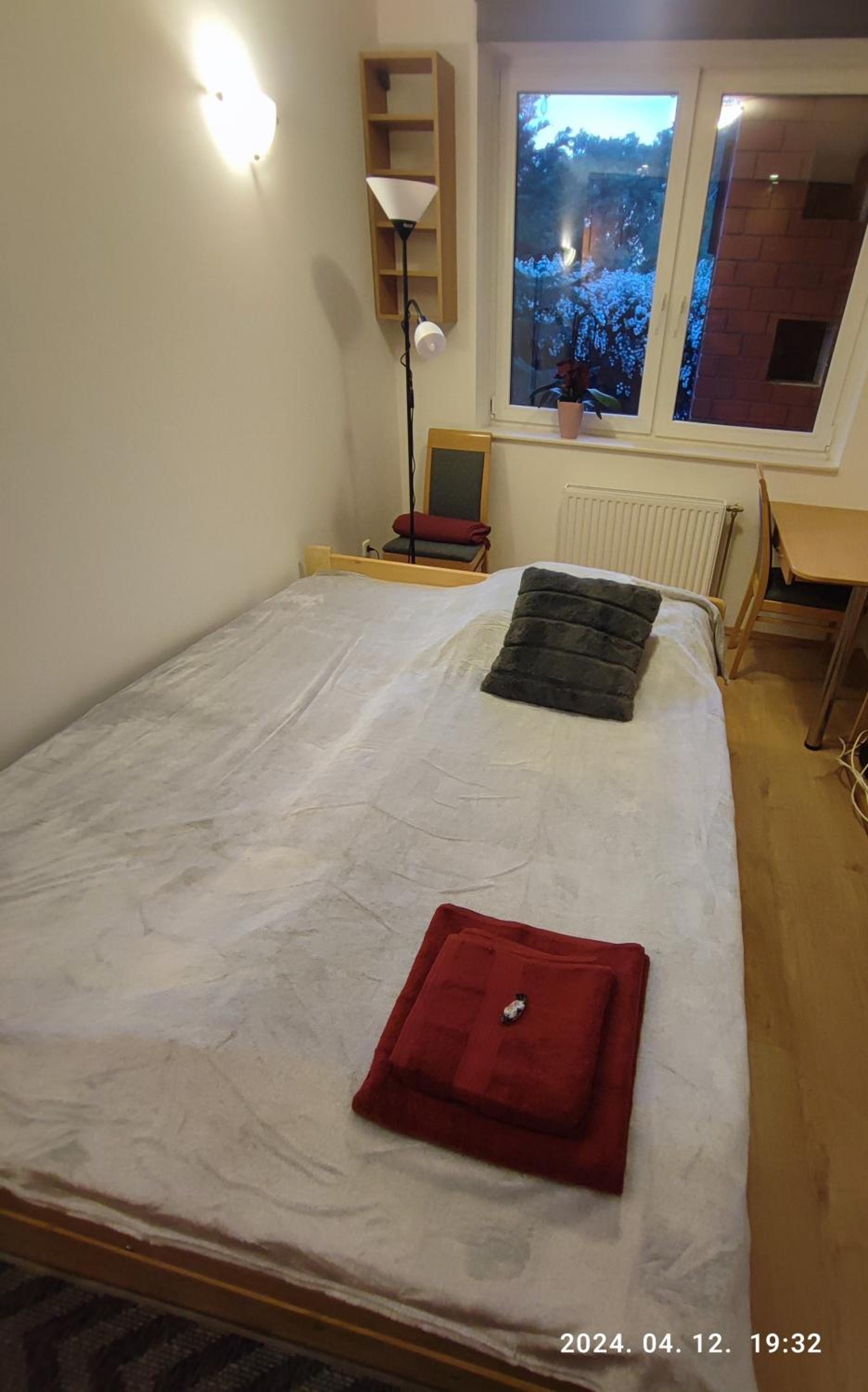 Diós Apartman Pécs view 2