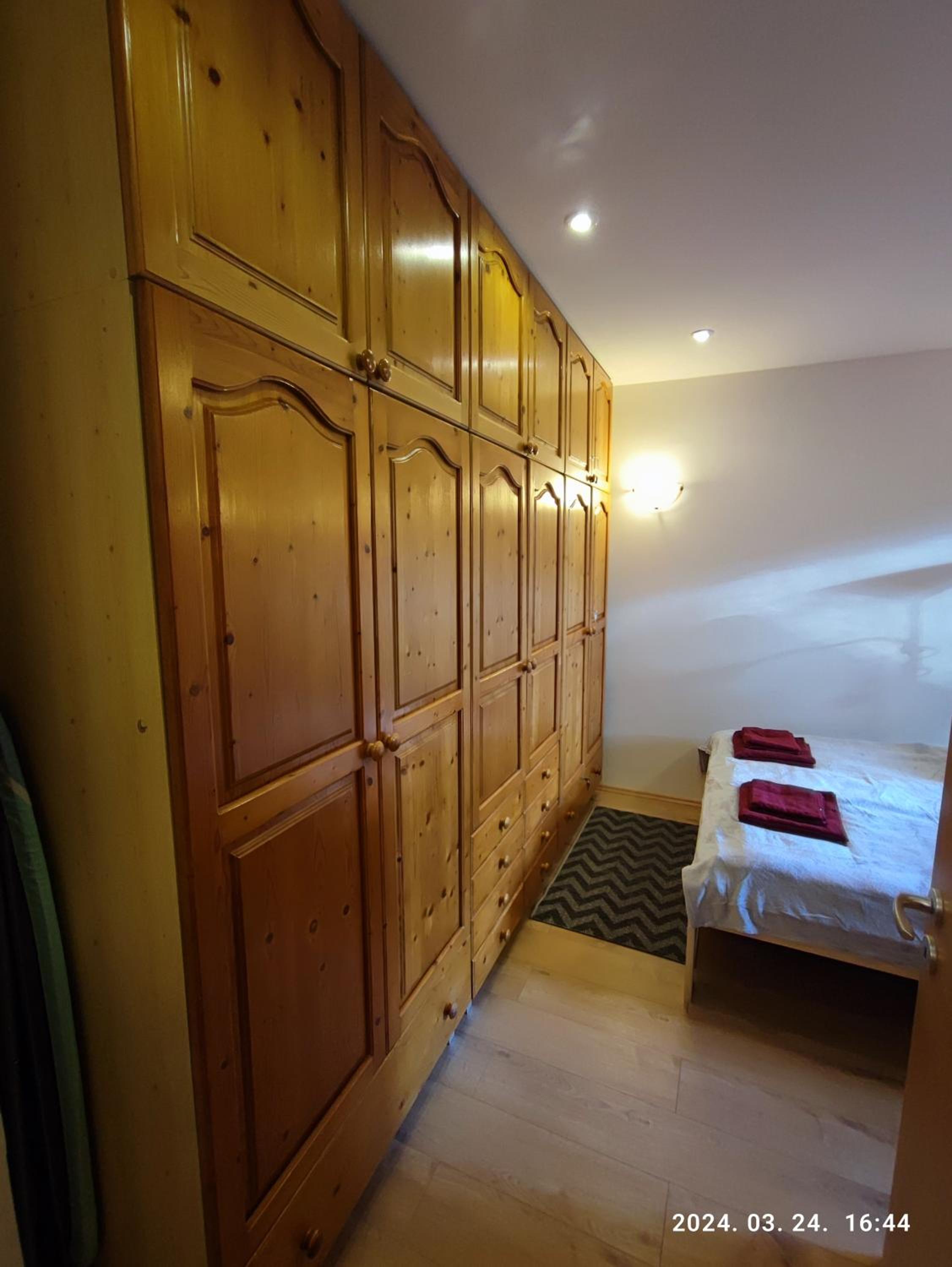 Diós Apartman Pécs view 3