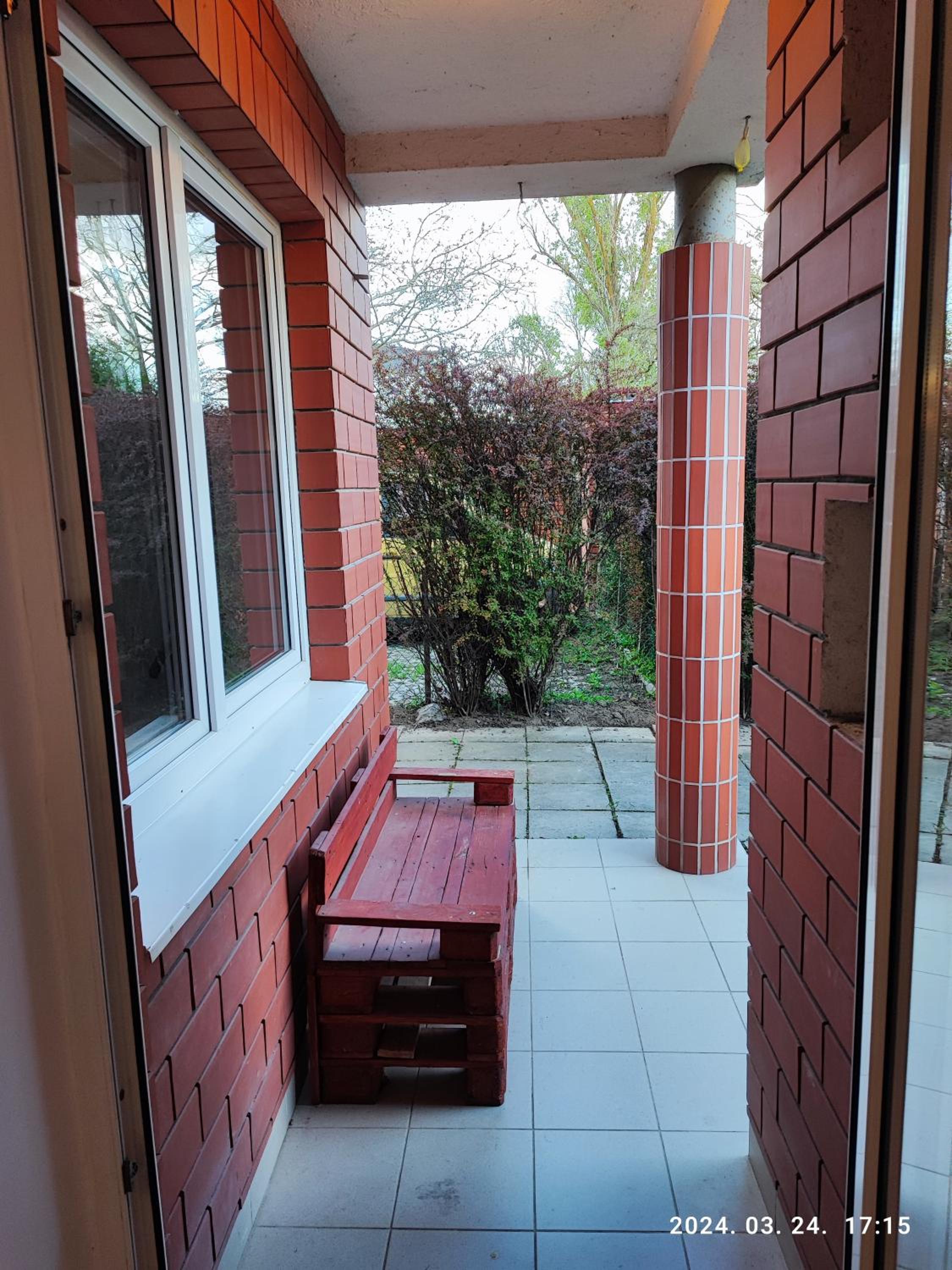 Diós Apartman Pécs view 5