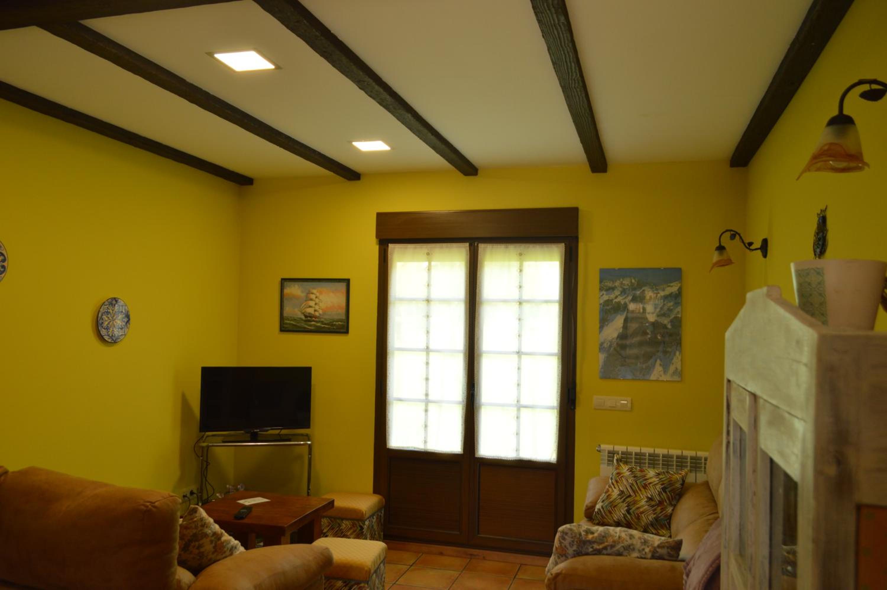 Apartamentos rurales Casa Rosi