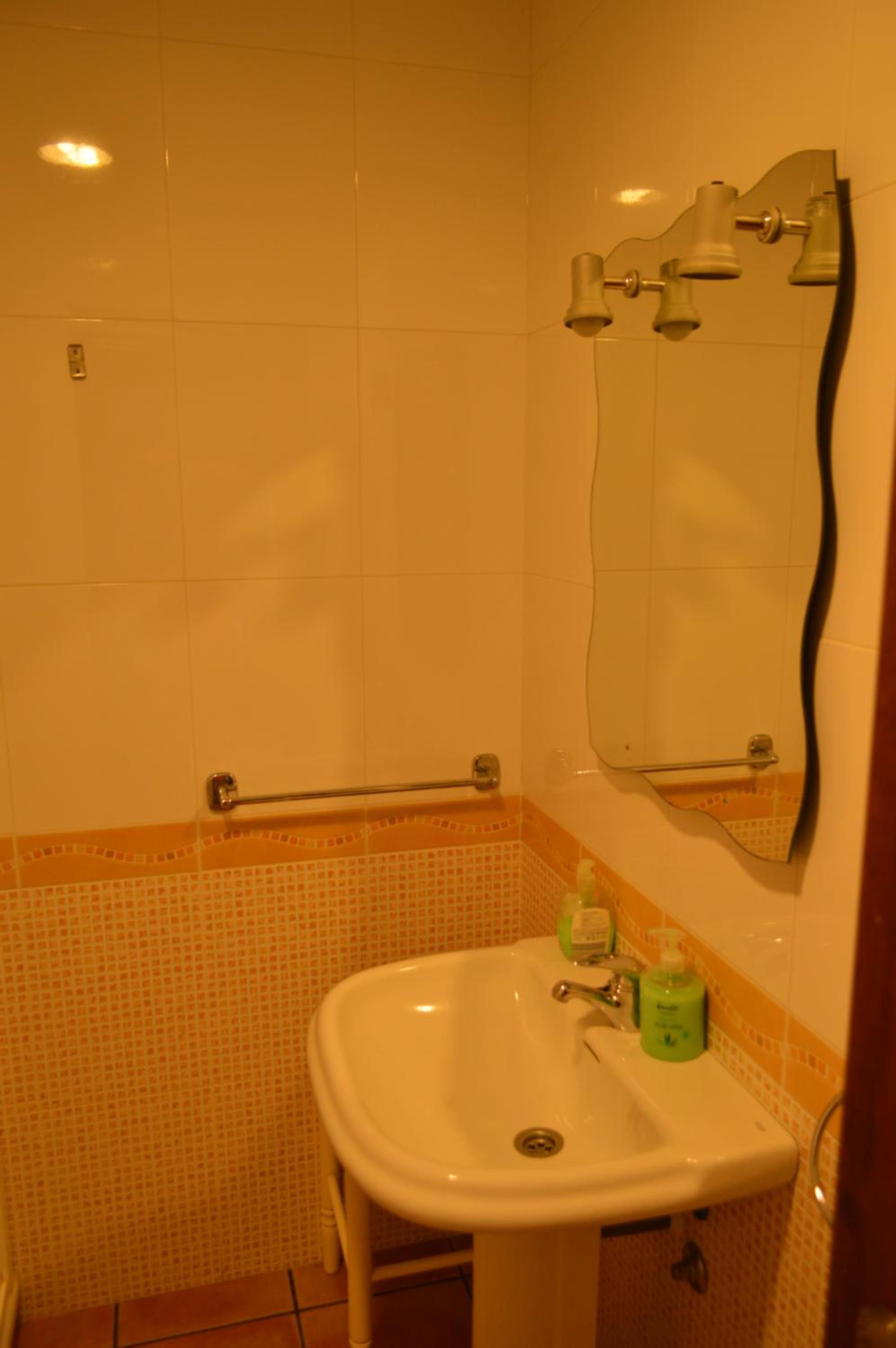 Apartamentos rurales Casa Rosi