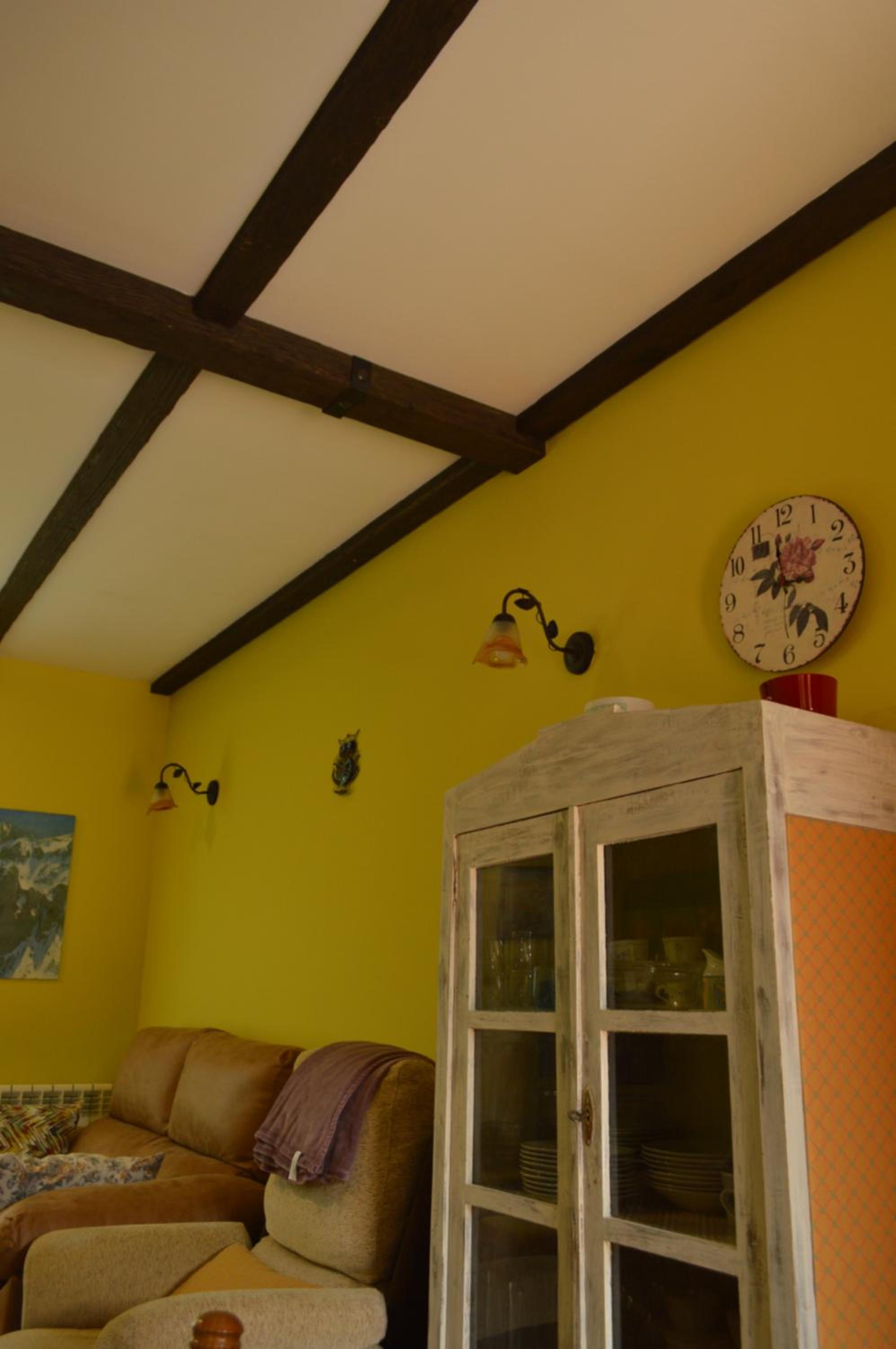 Apartamentos rurales Casa Rosi
