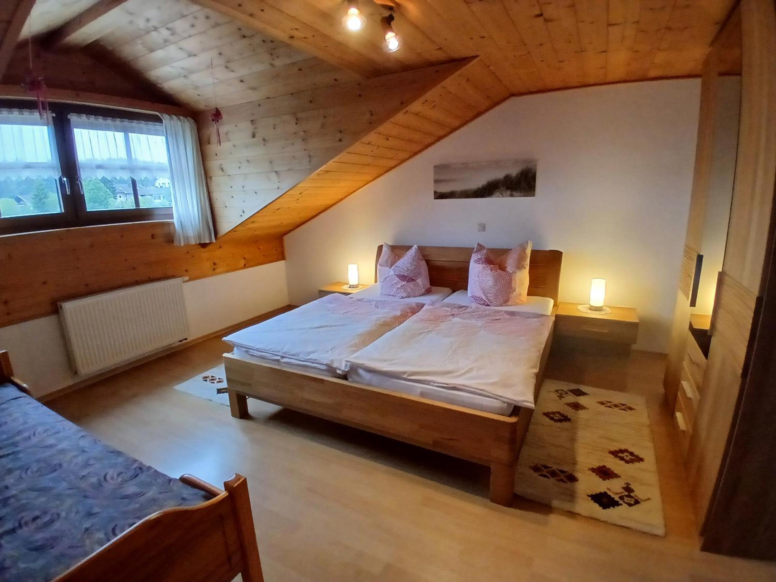Haus Brigitte im Dreiländereck view 4
