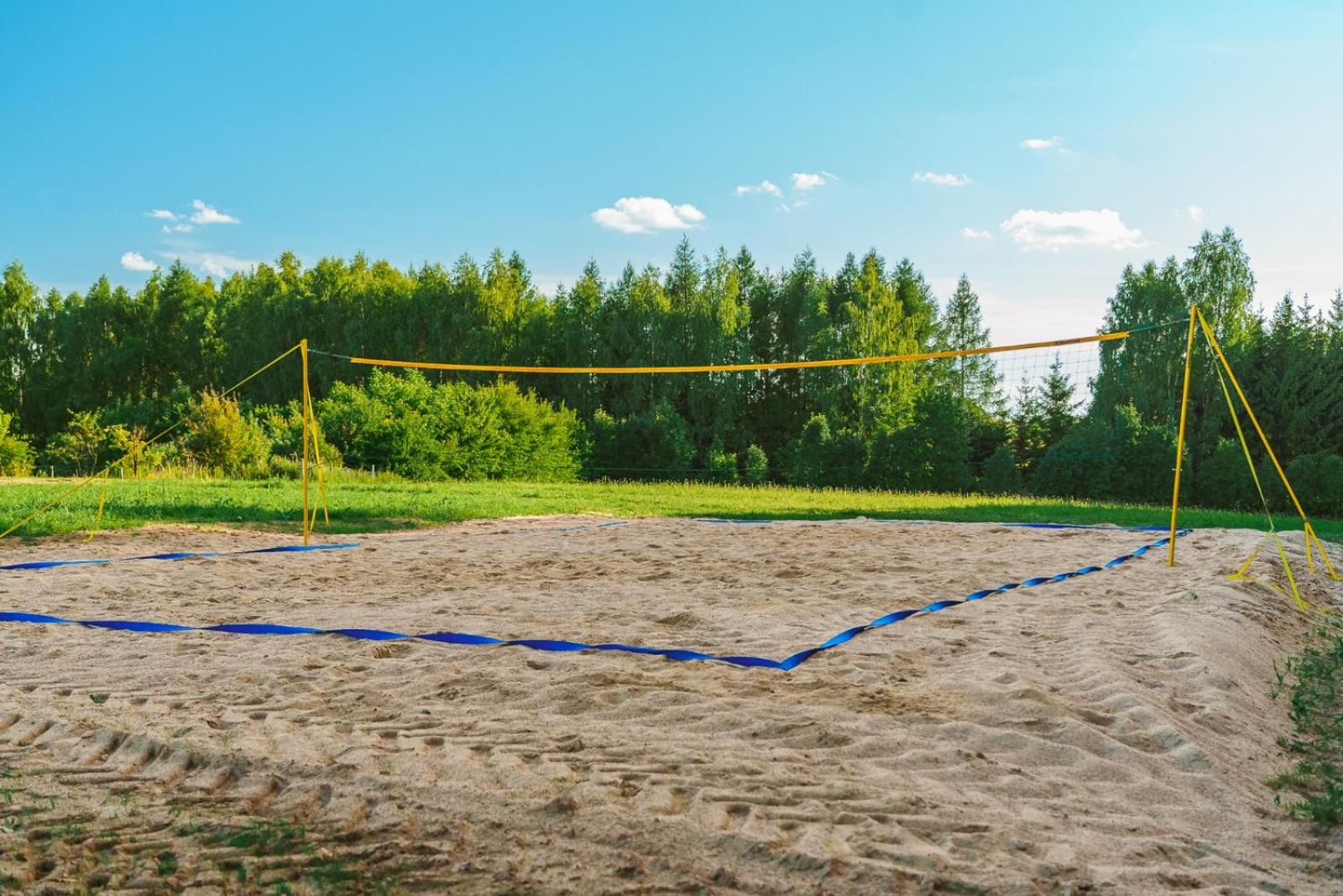 Glamping Mazury - Przystań Jeziorany