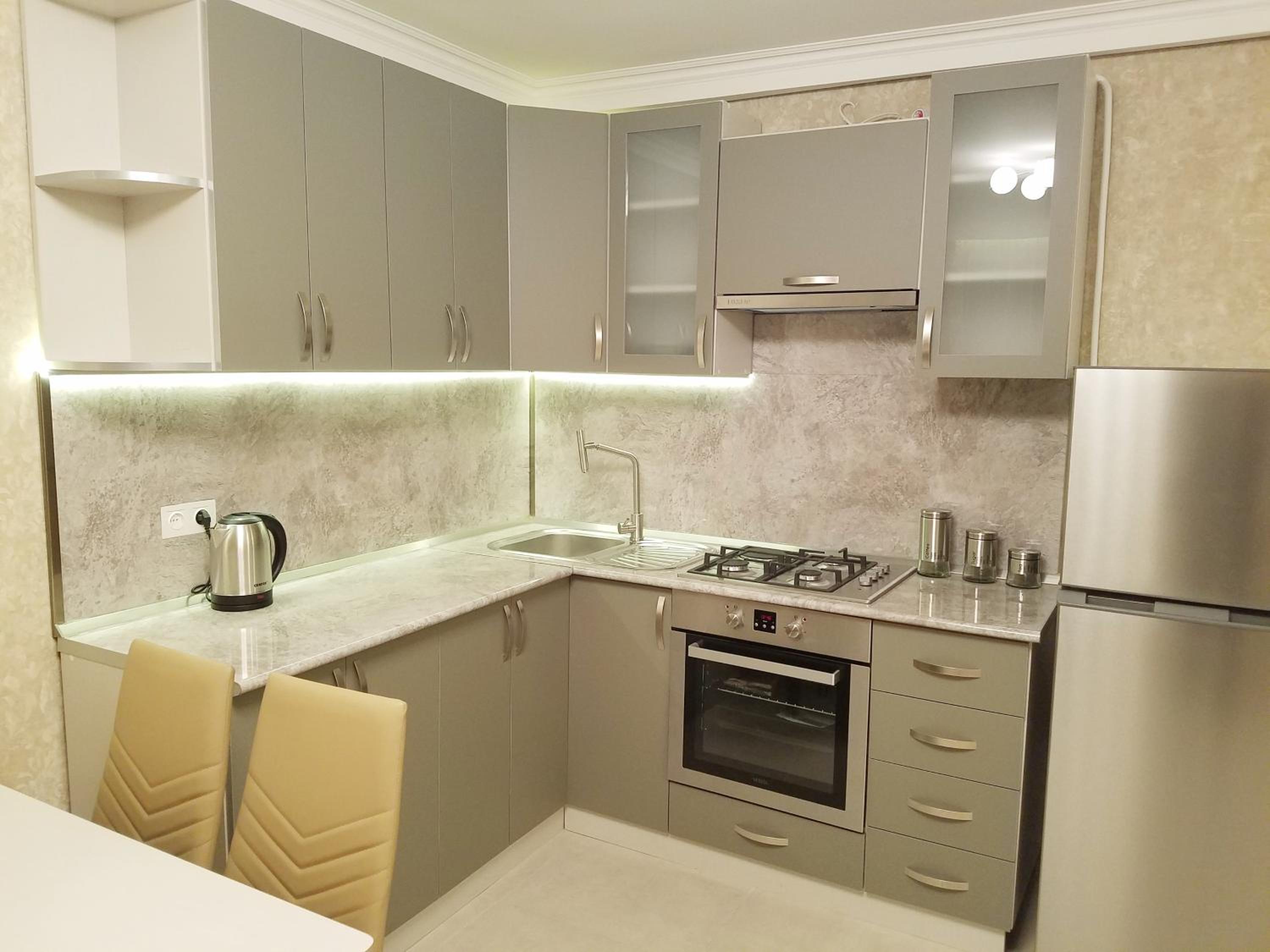 Beautiful apartment for good guests