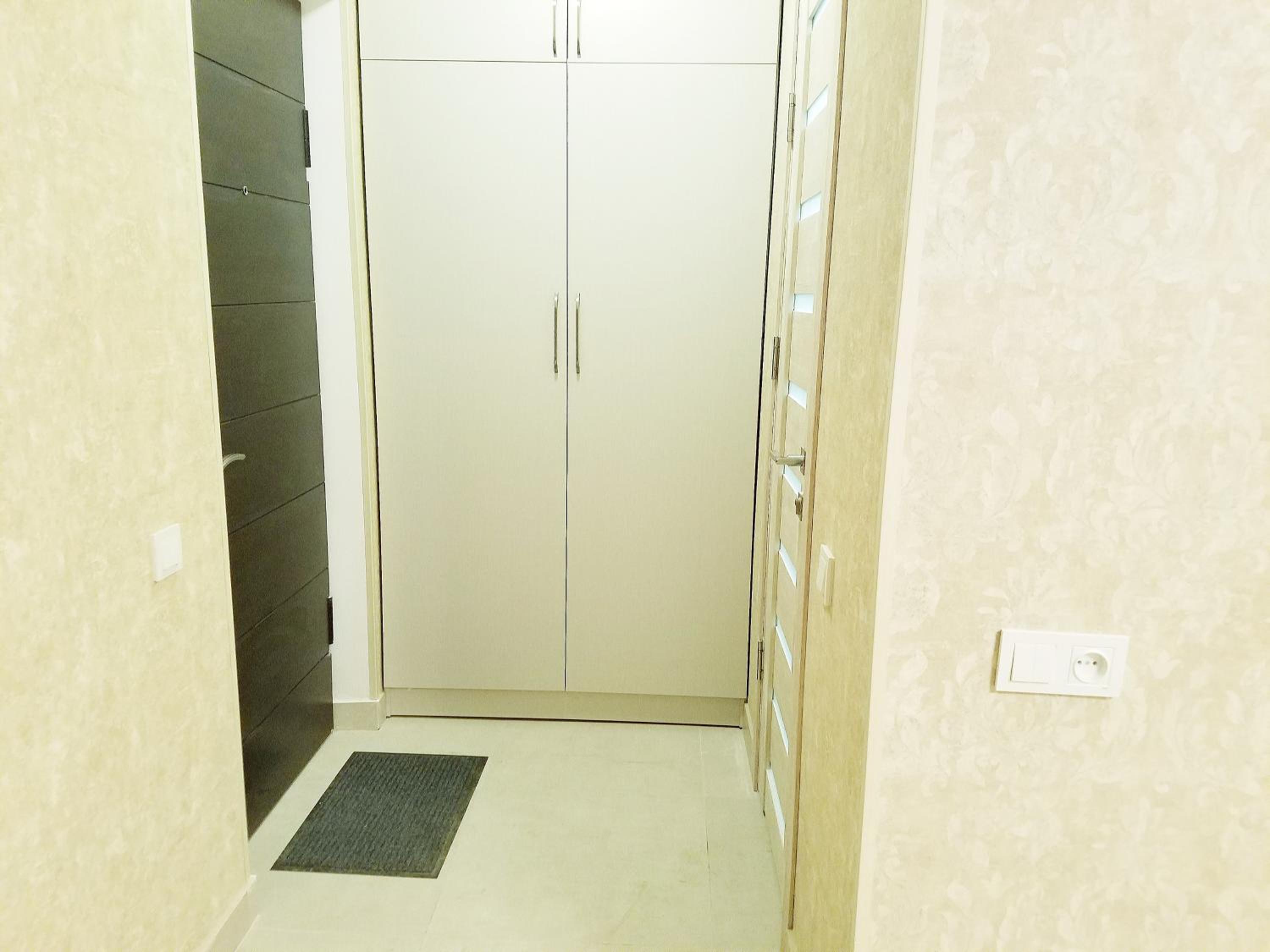 Beautiful apartment for good guests