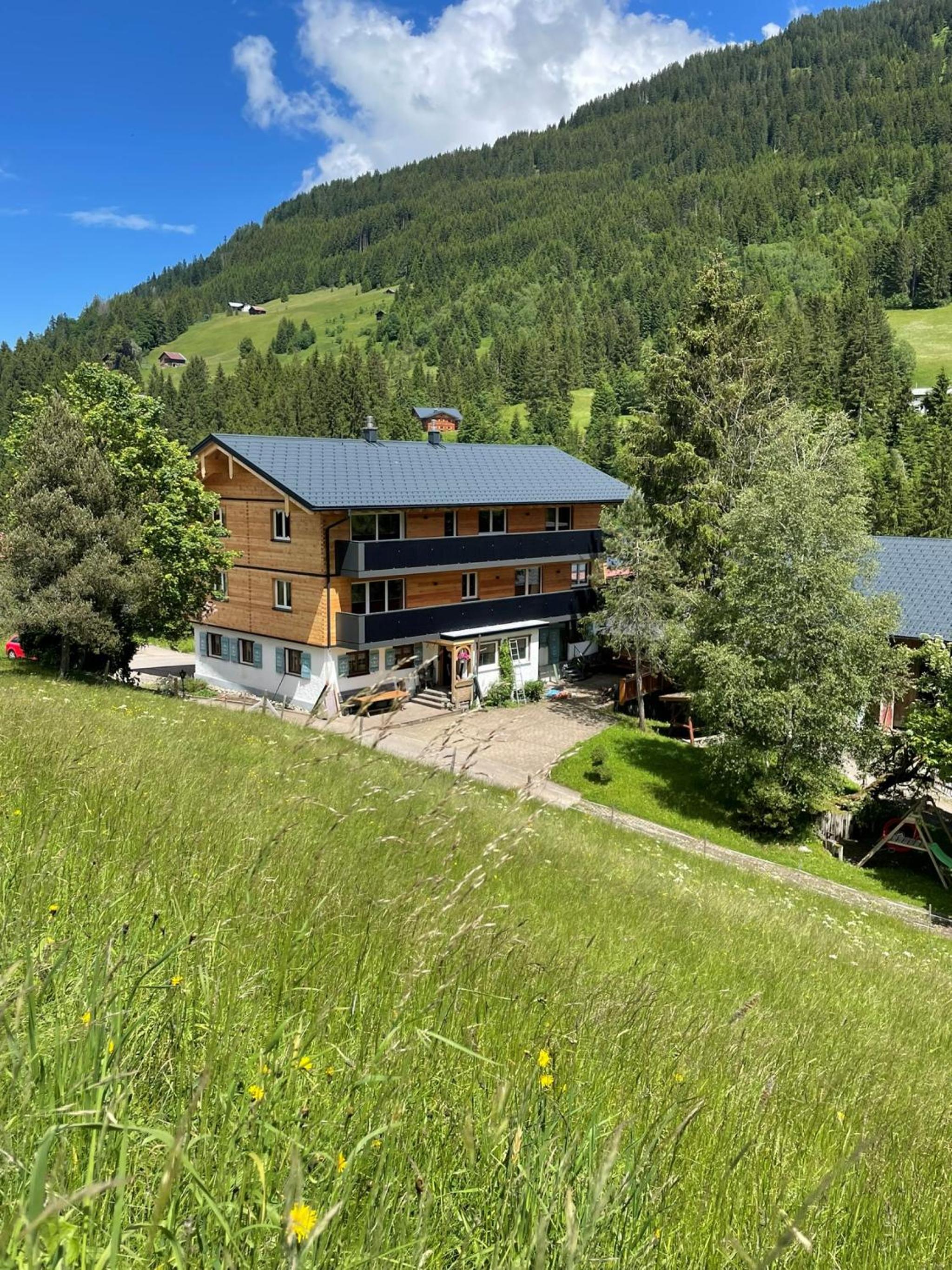 Gästehaus Matt