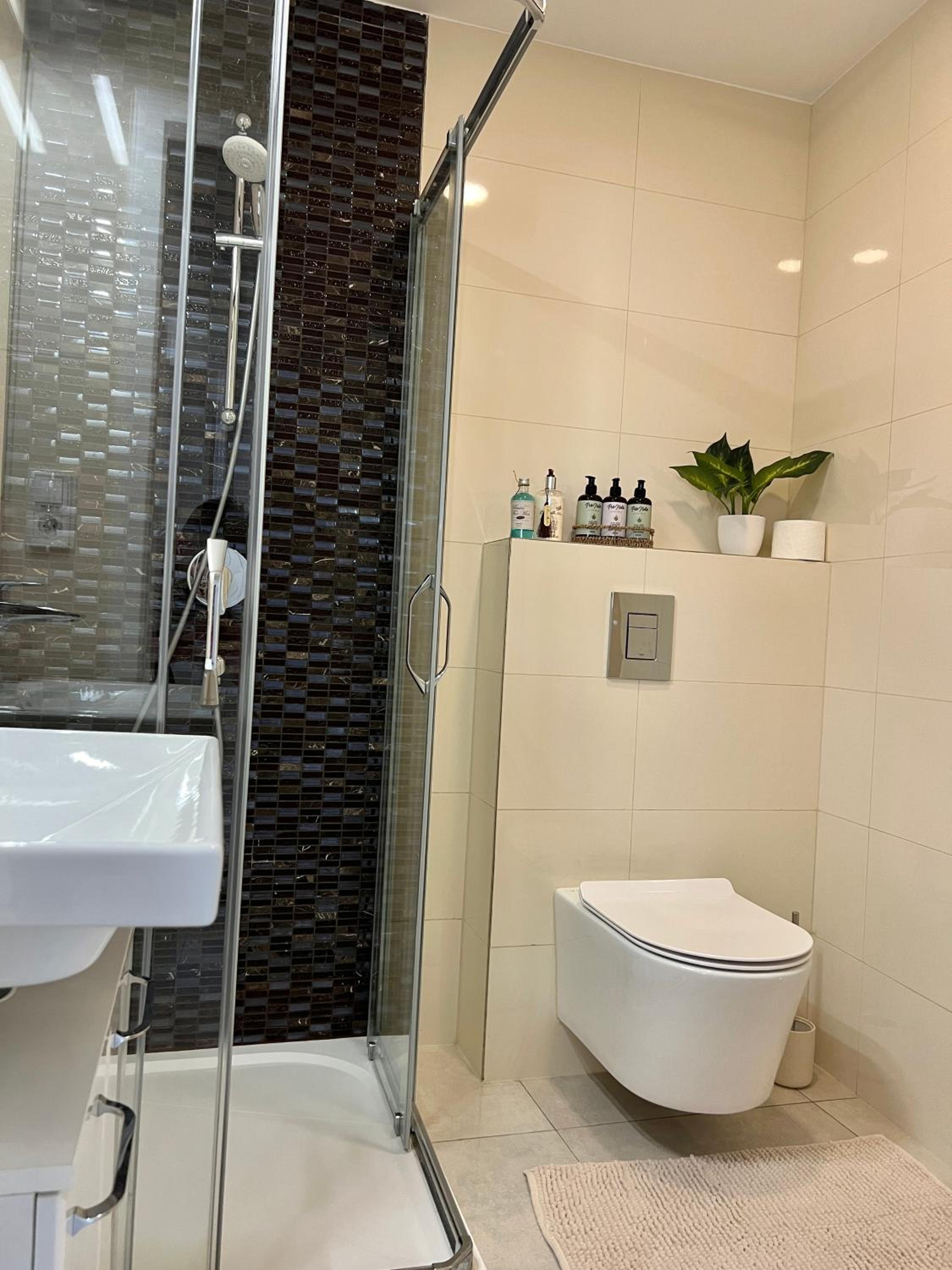 Treetess City Centre Prague Apartments