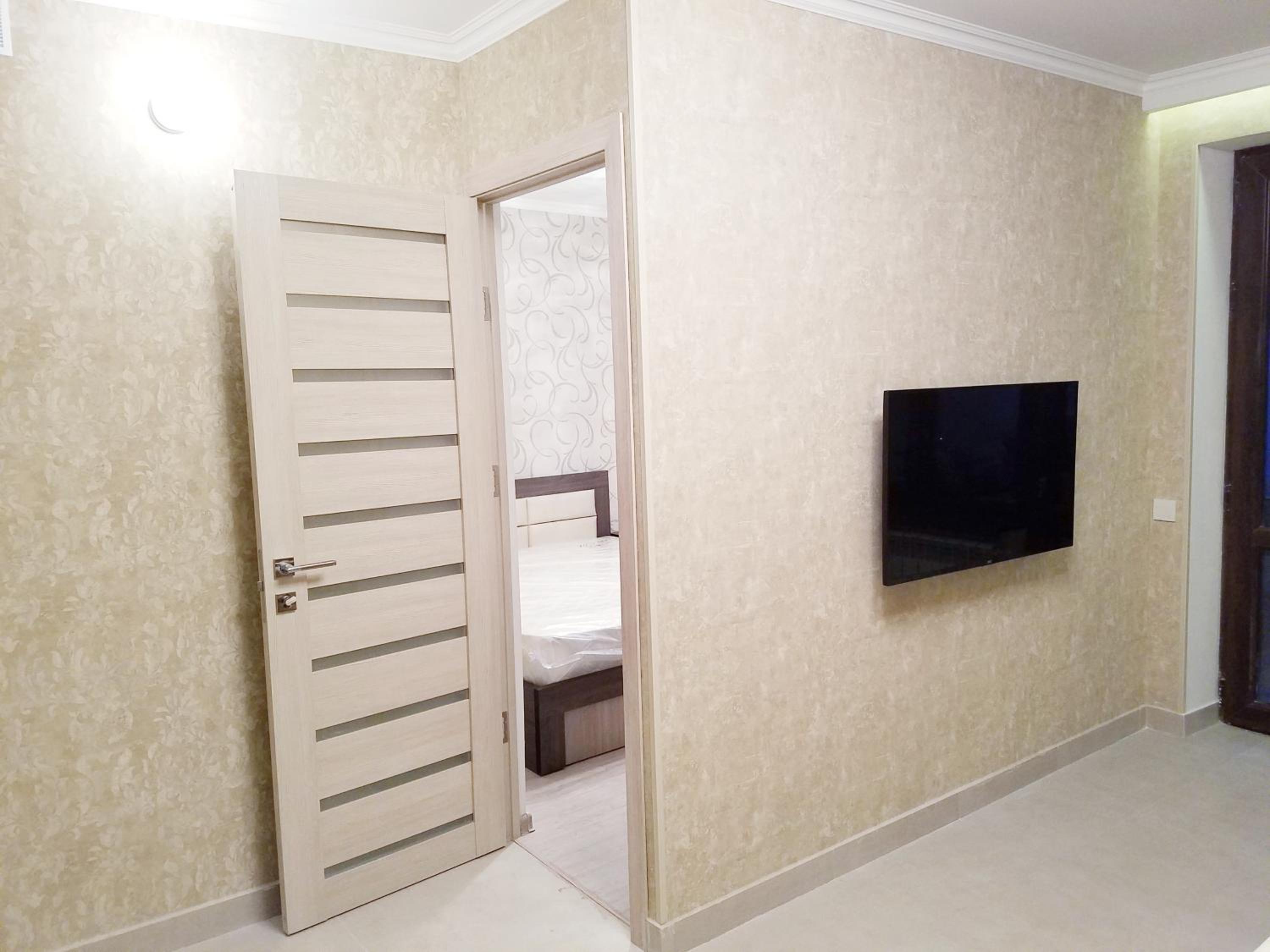 Beautiful apartment for good guests