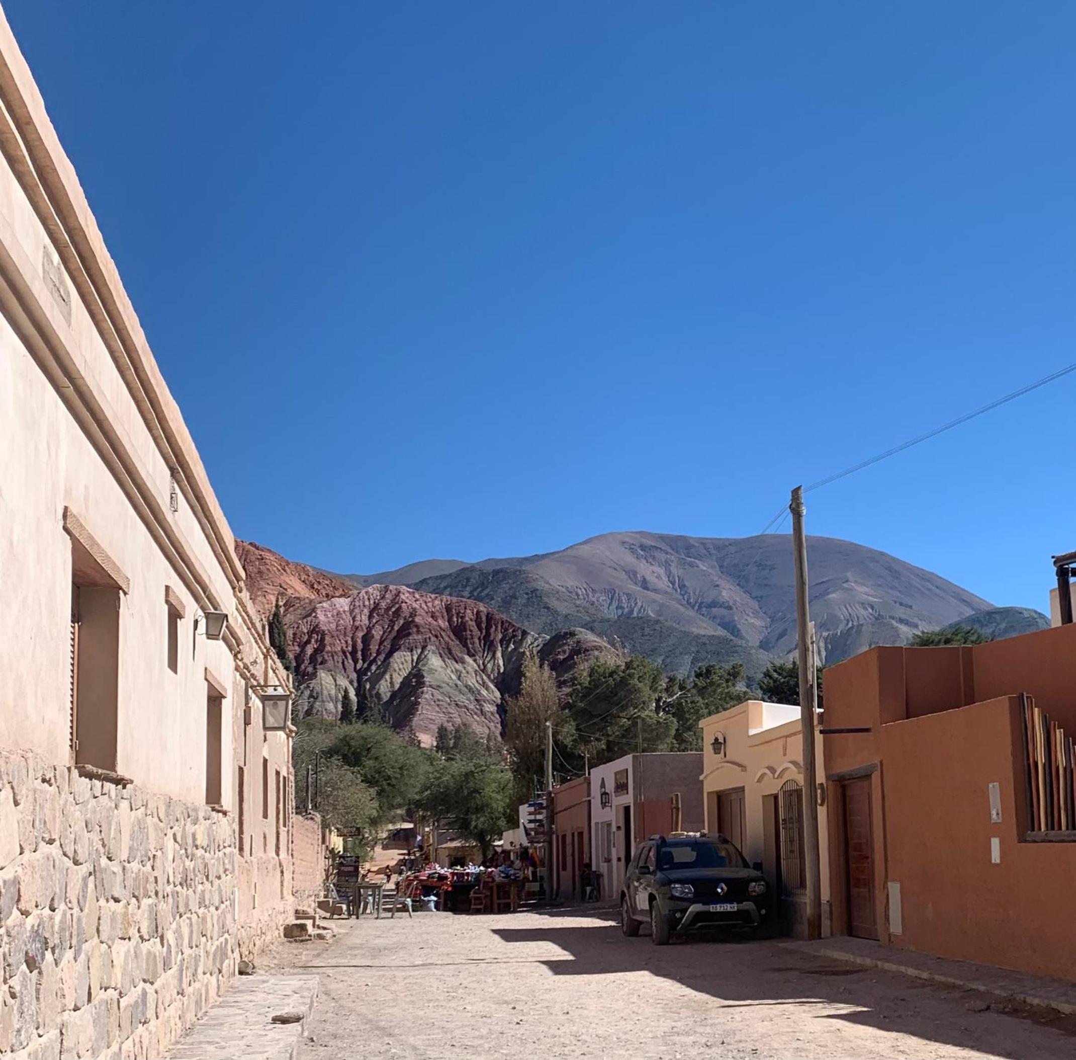 Posada Tierra Adentro 2