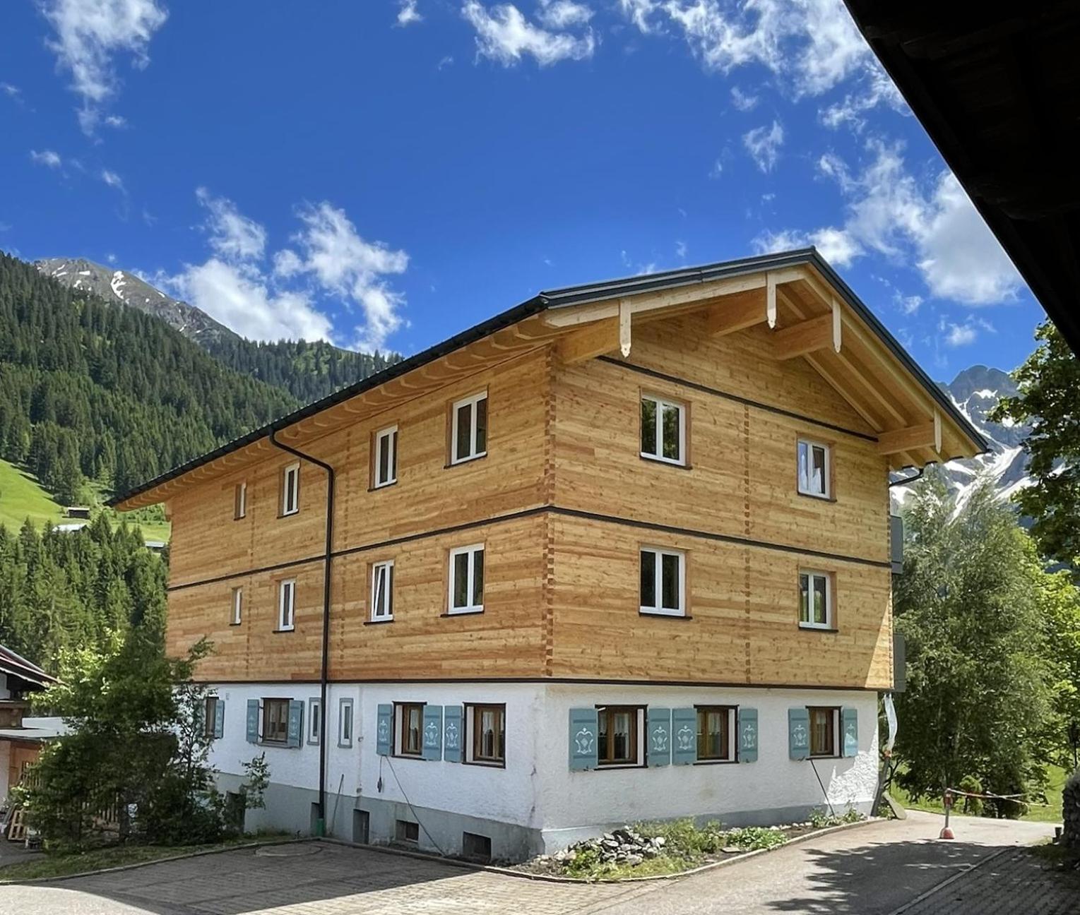 Gästehaus Matt