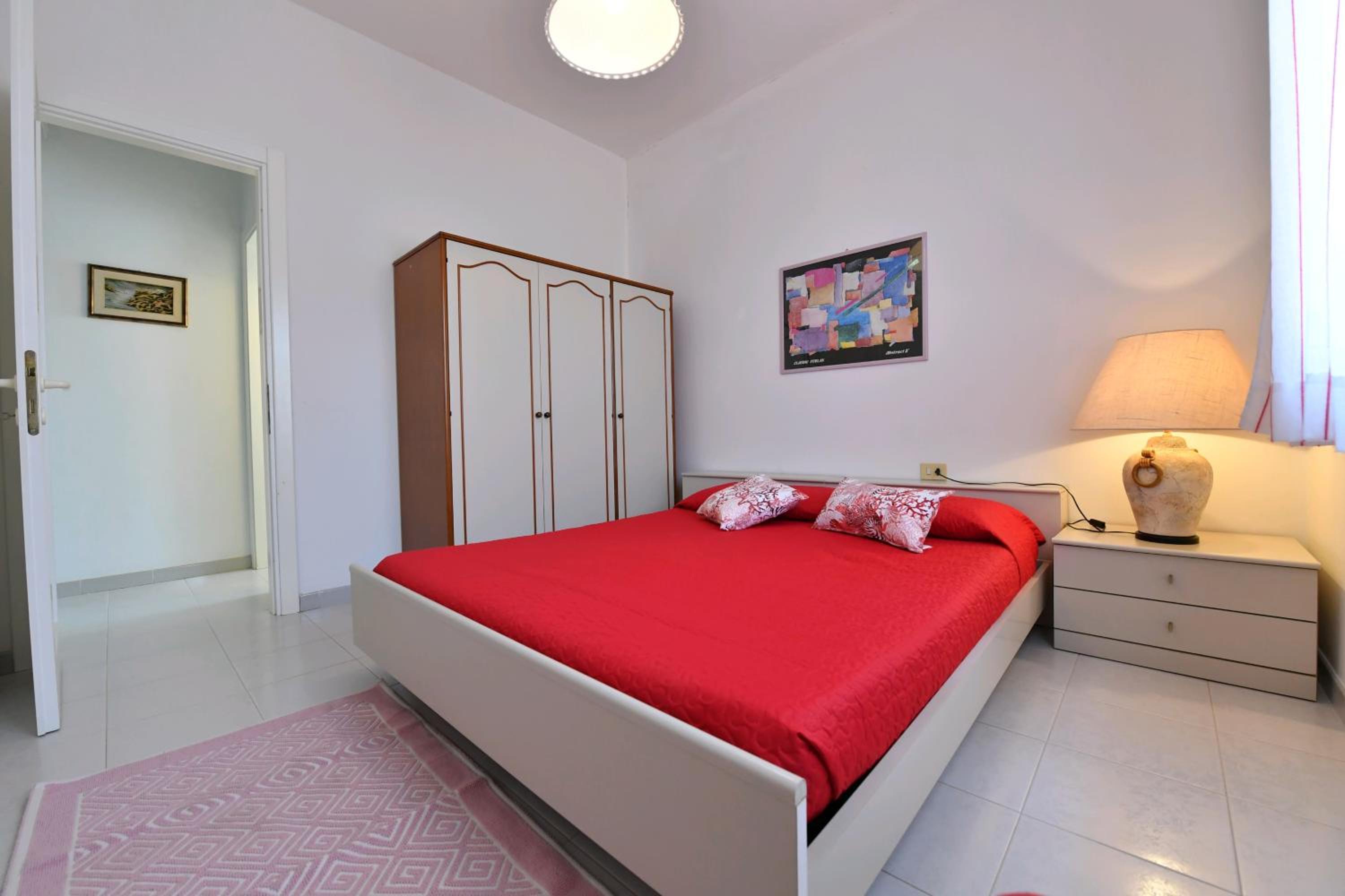 Villa Luigi en Putzu Idu