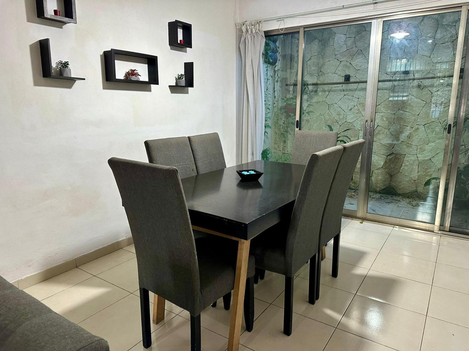 Casa en el corazón de Playa del Carmen view 5