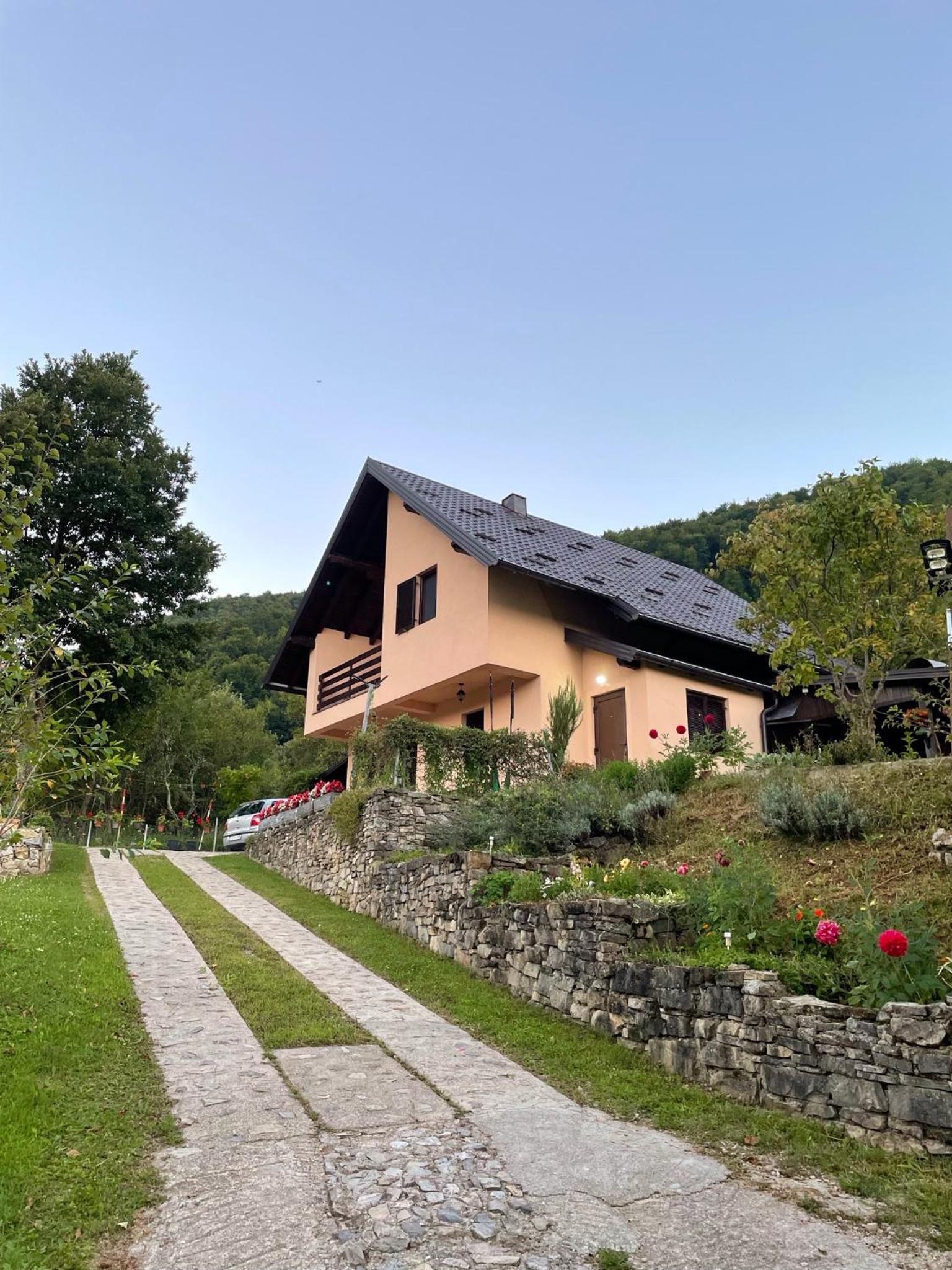 Holiday Home Ajaz Bihac