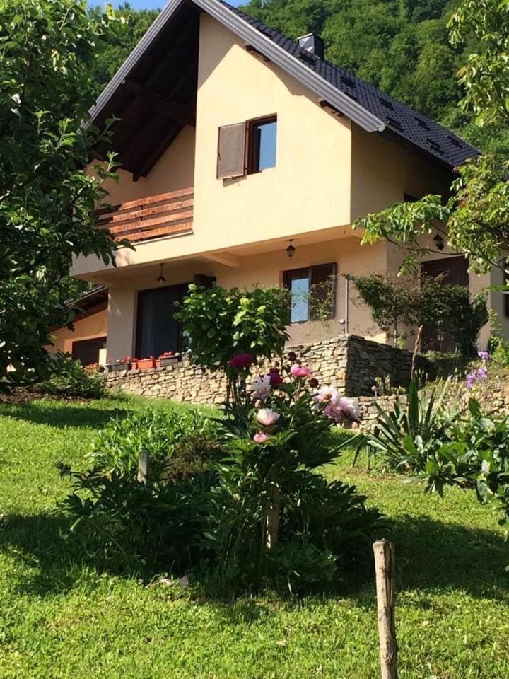 Holiday Home Ajaz Bihac