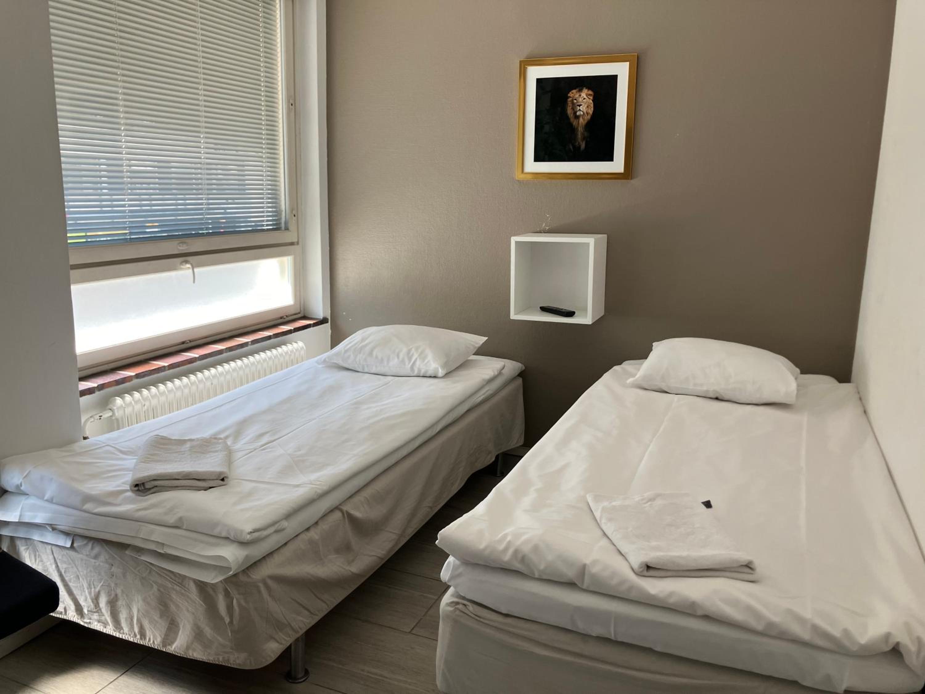 Bella Hostel